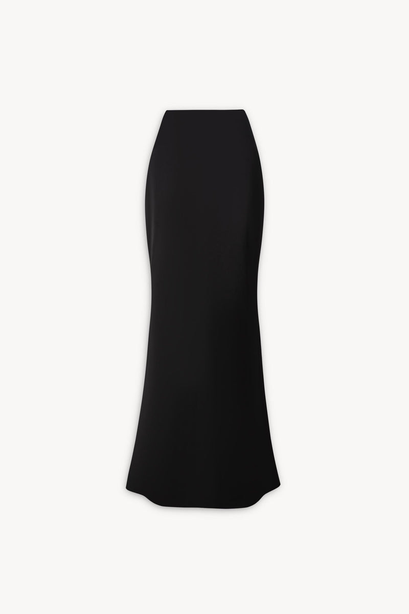 GIANA SIREN シルクスカート SIREN Silk Skirt – GIANA official website