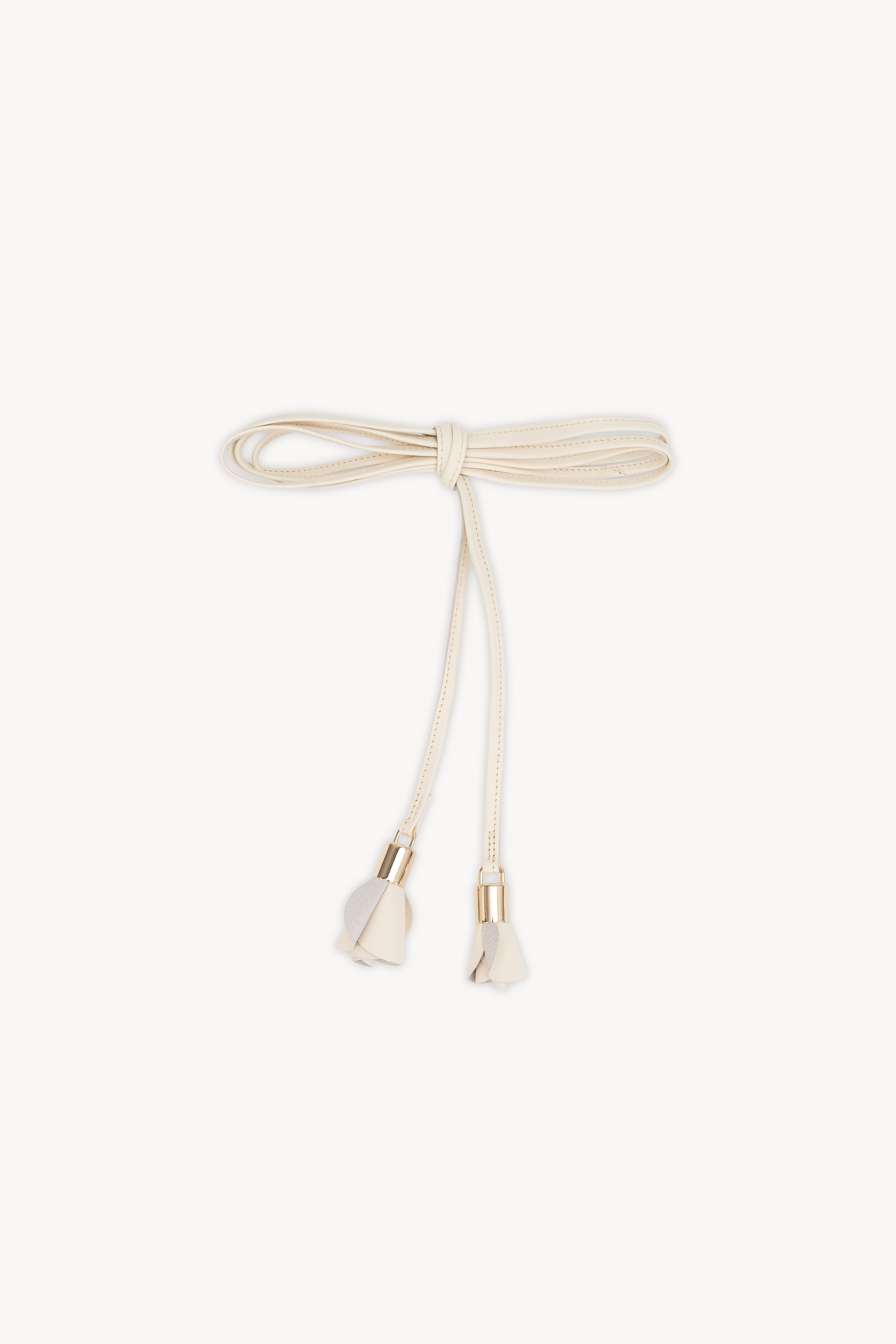 ROSEBUD Rope Belt