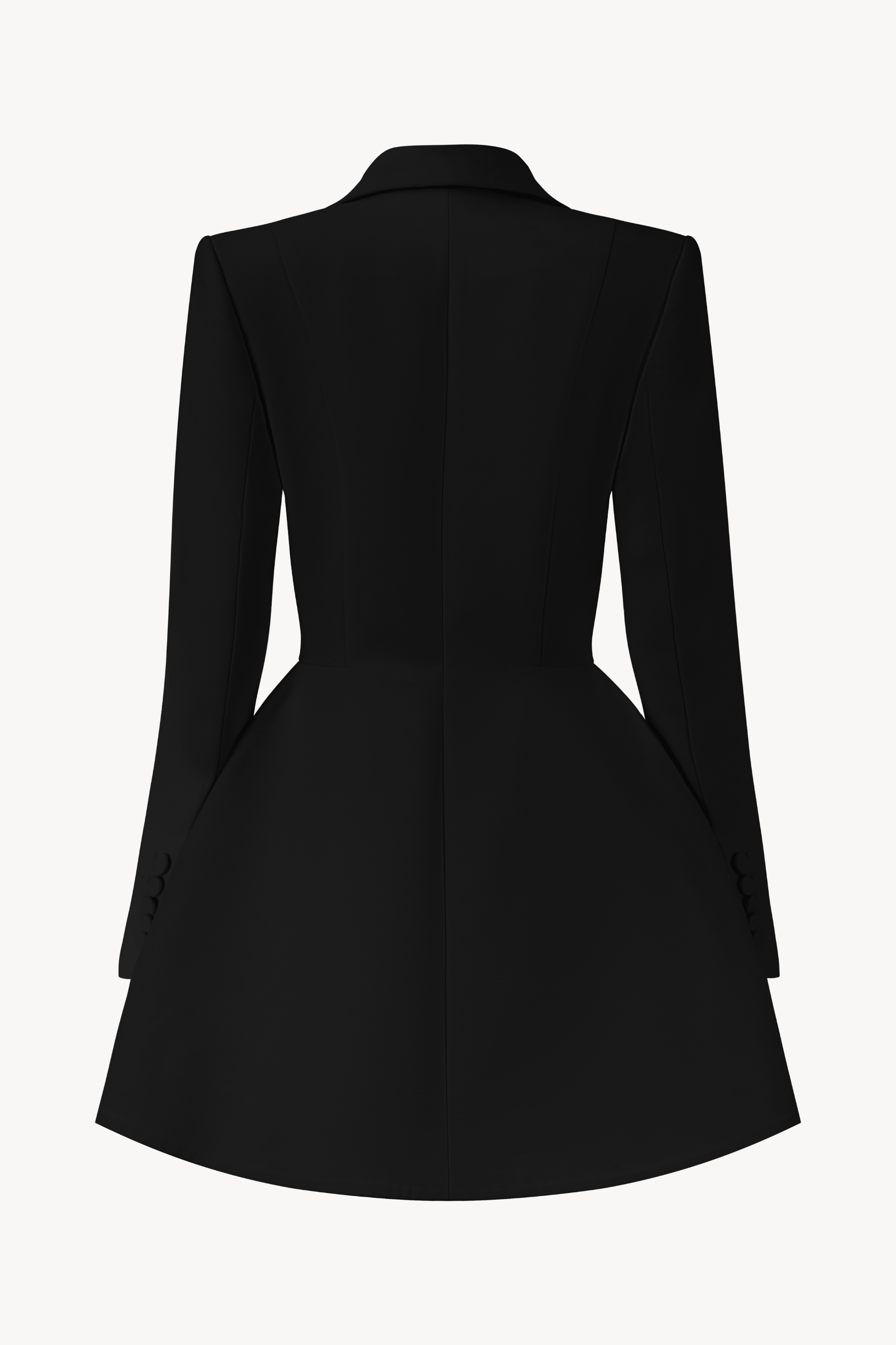 BOSELLI Blazer Dress