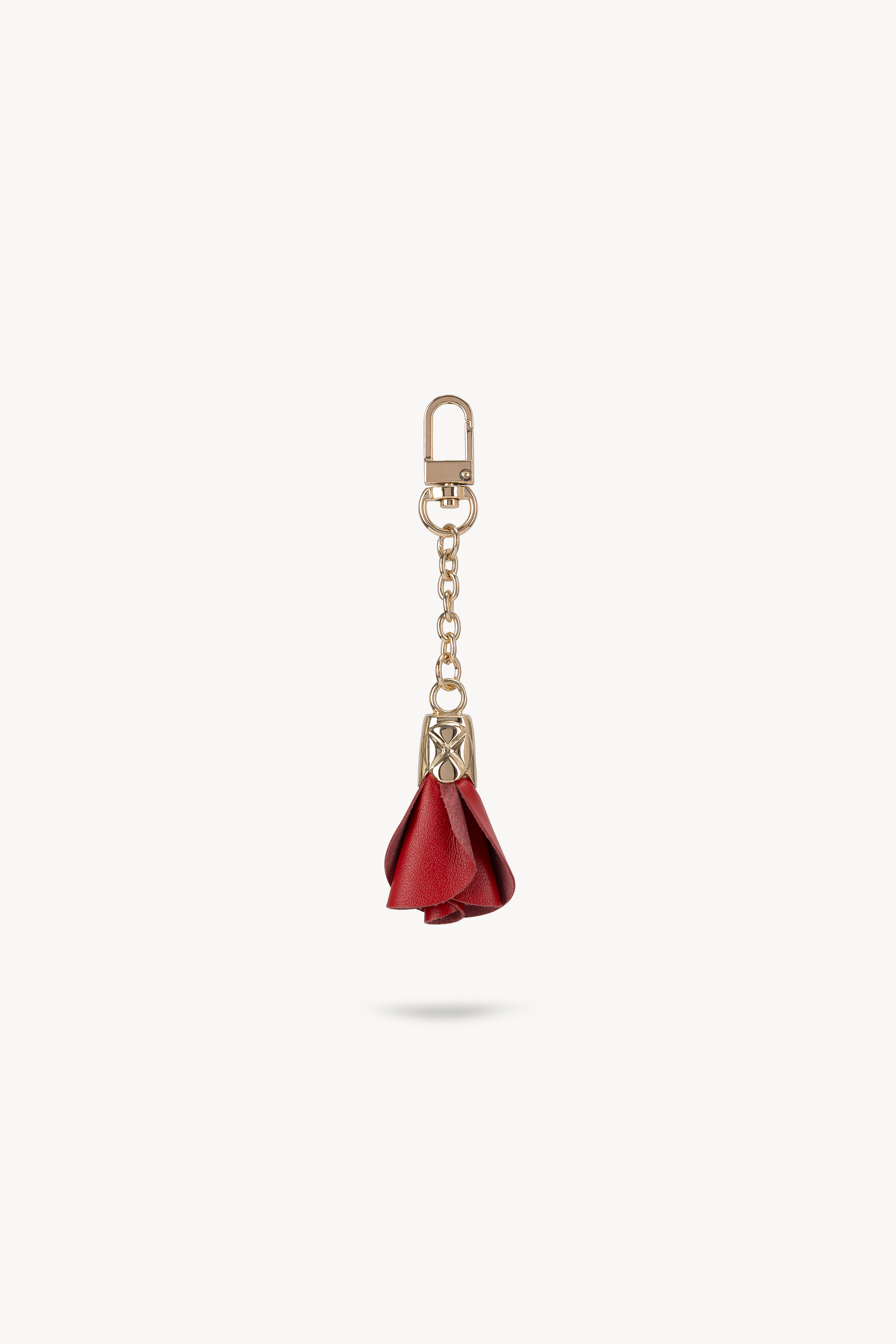 ROSEBUD Bag Charm