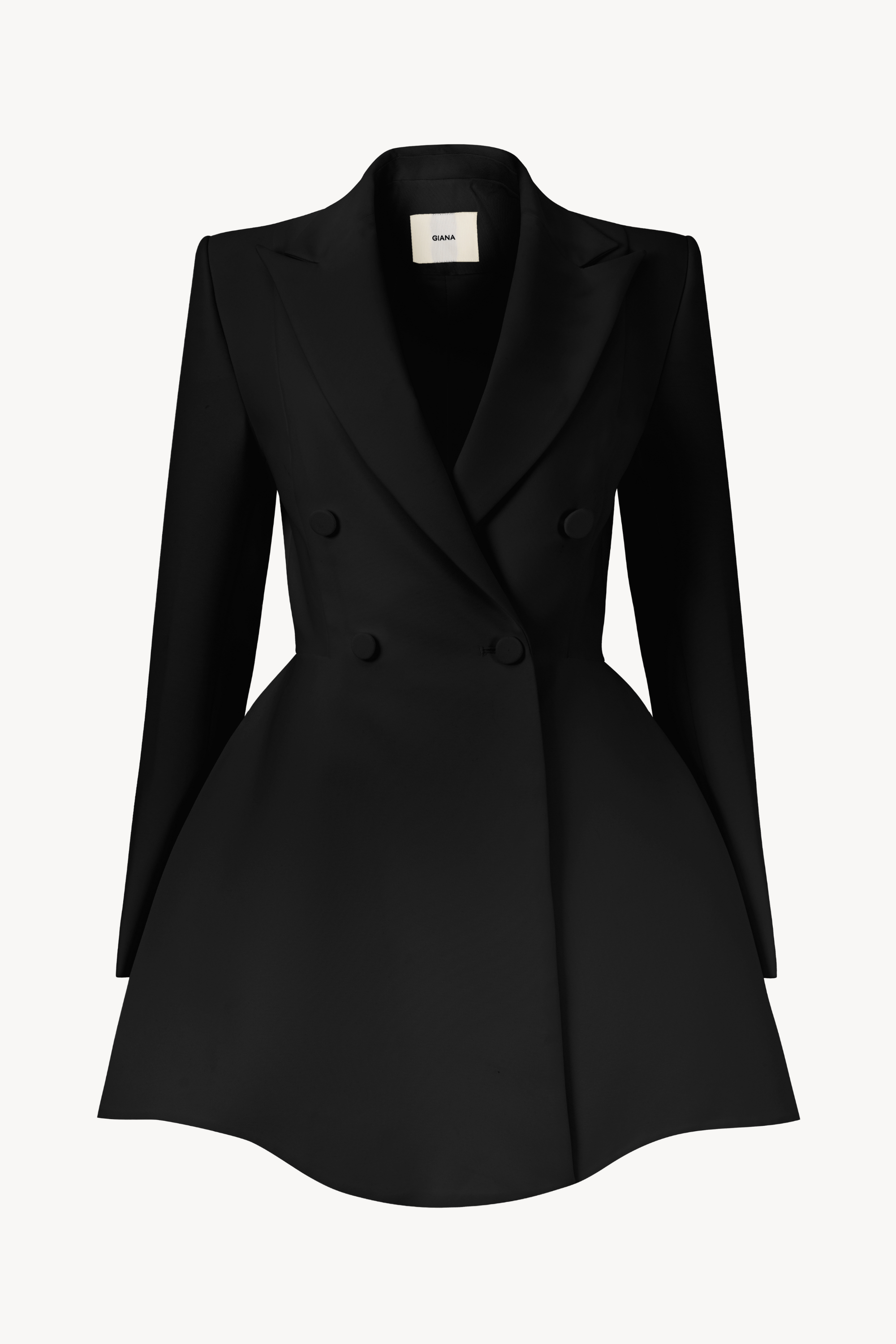 BOSELLI Blazer Dress