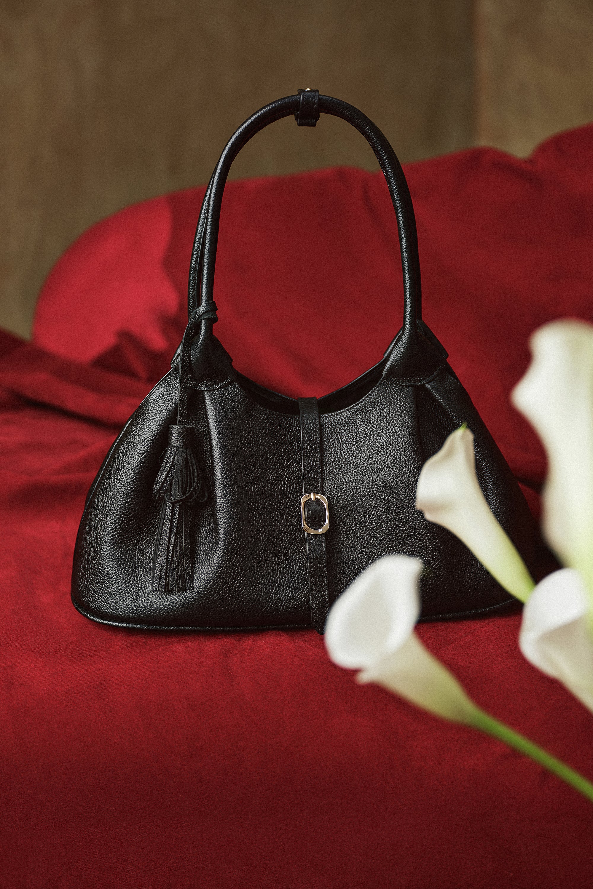 97 Leather Handbag