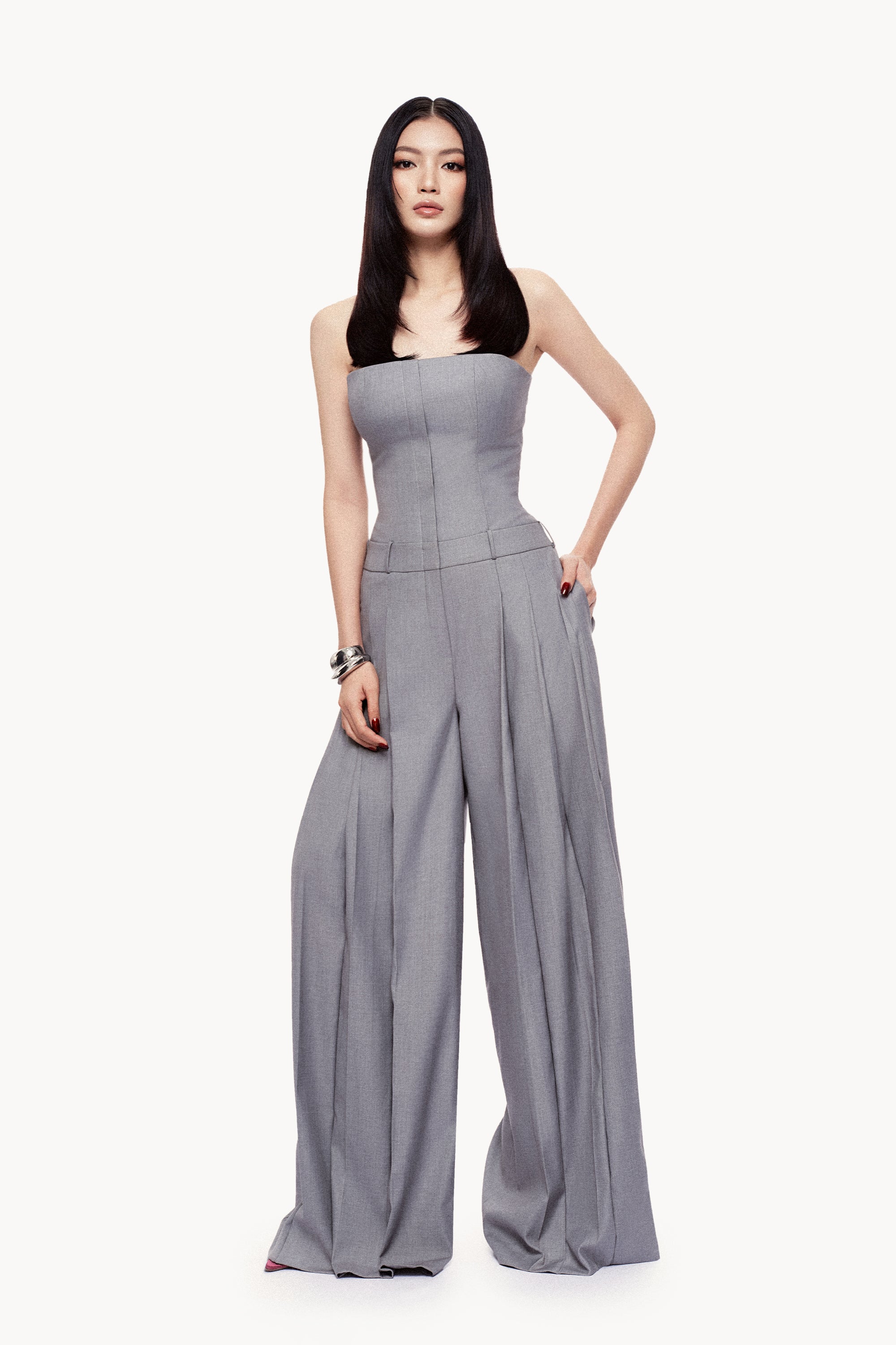 TARDIEU Jumpsuit