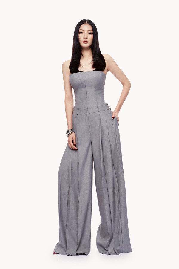 TARDIEU Jumpsuit