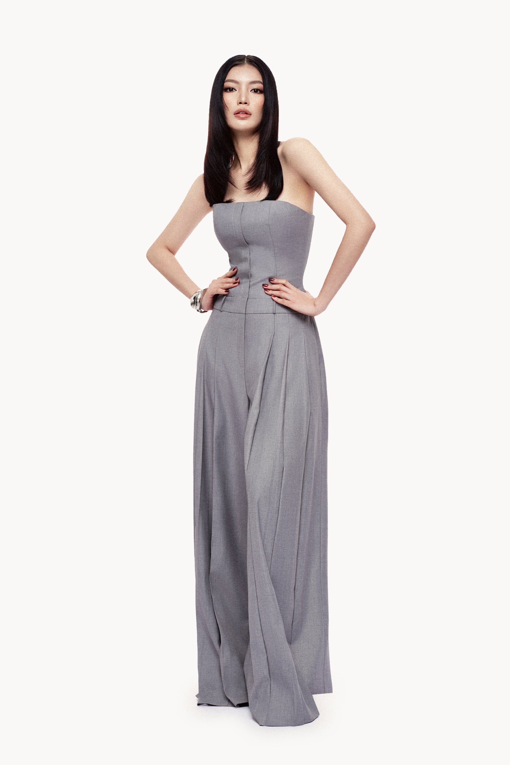 TARDIEU Jumpsuit