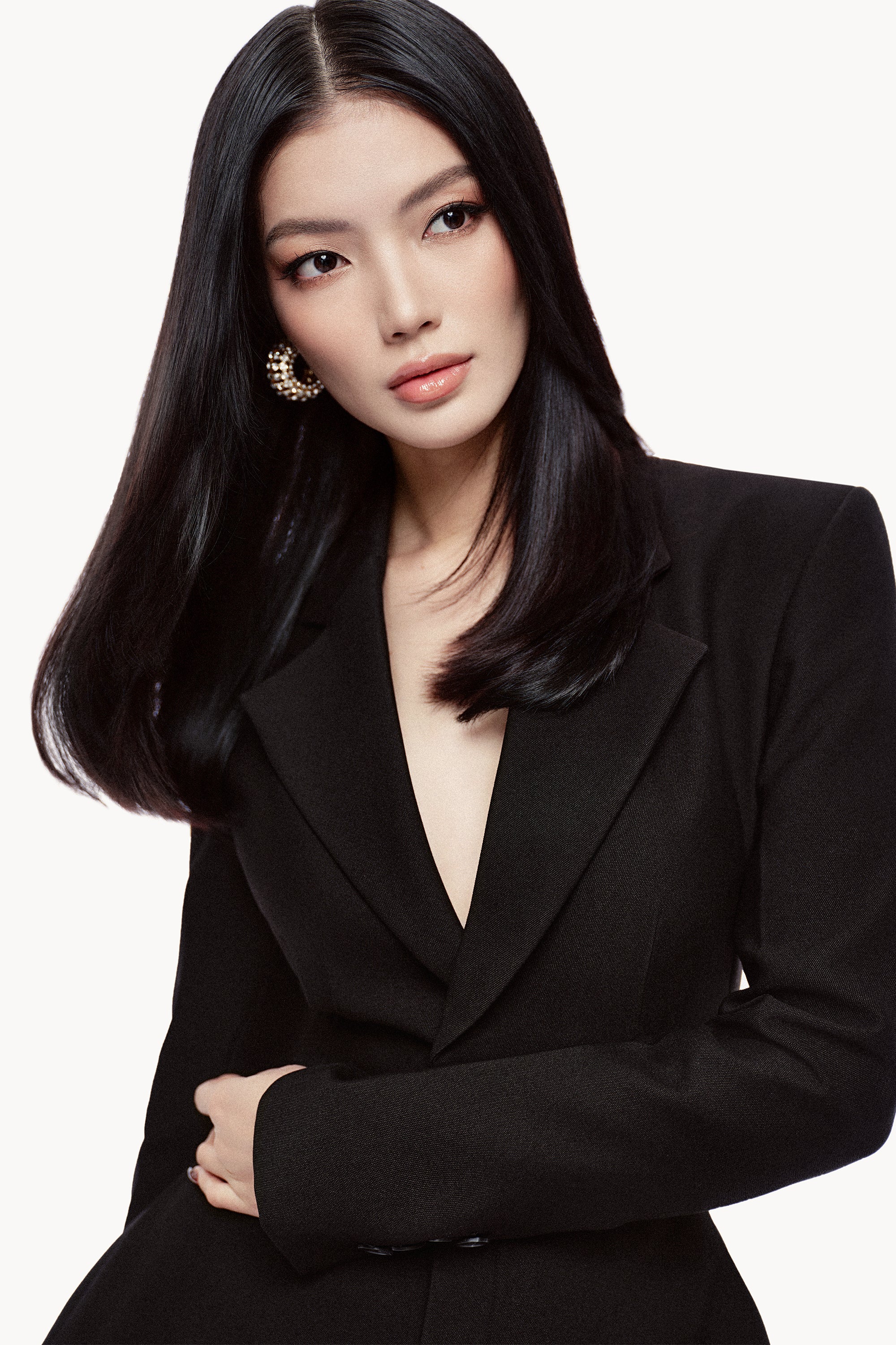 MUSC Blazer Jumpsuit