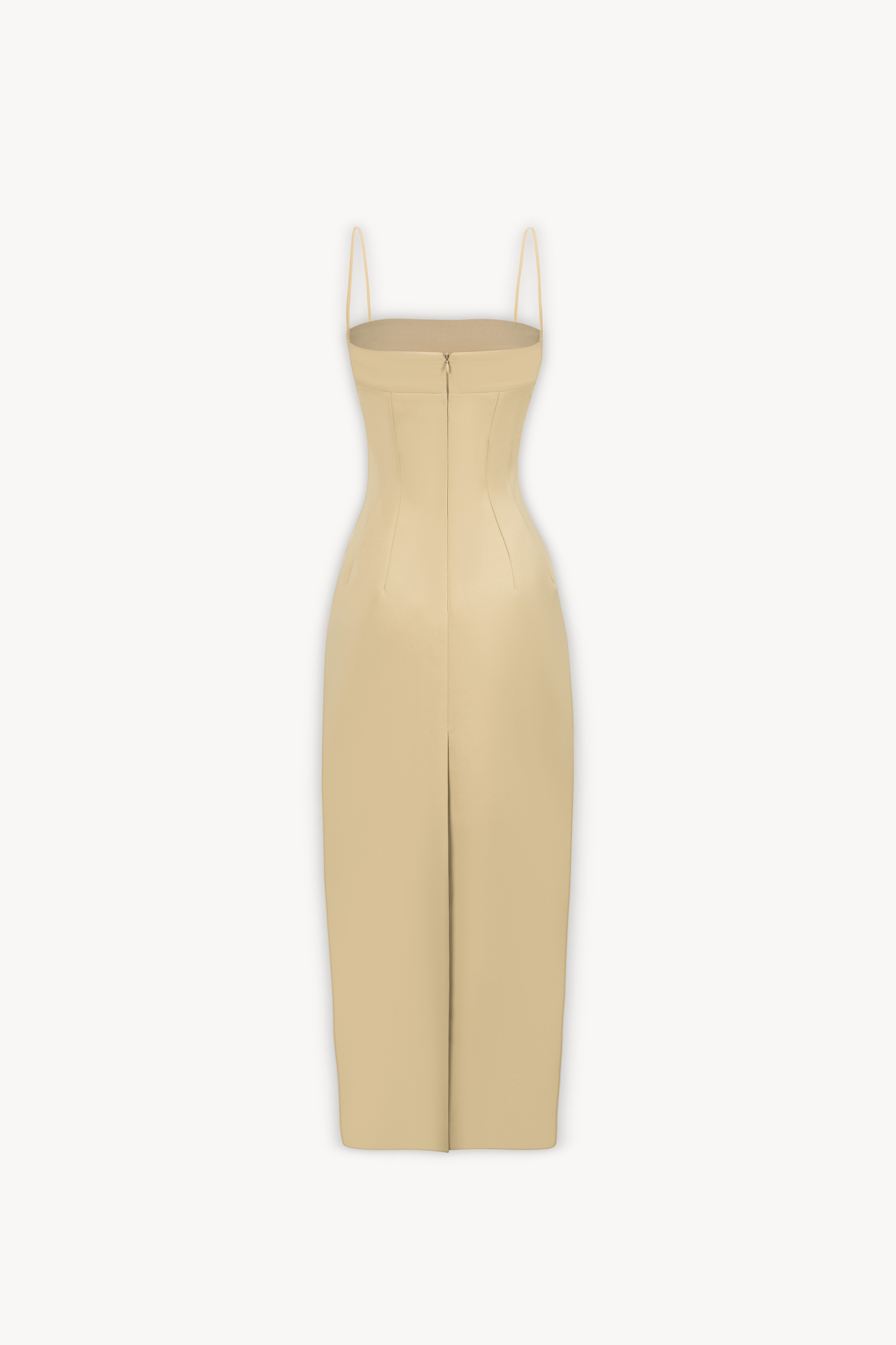 ATLANTIS Pencil Dress