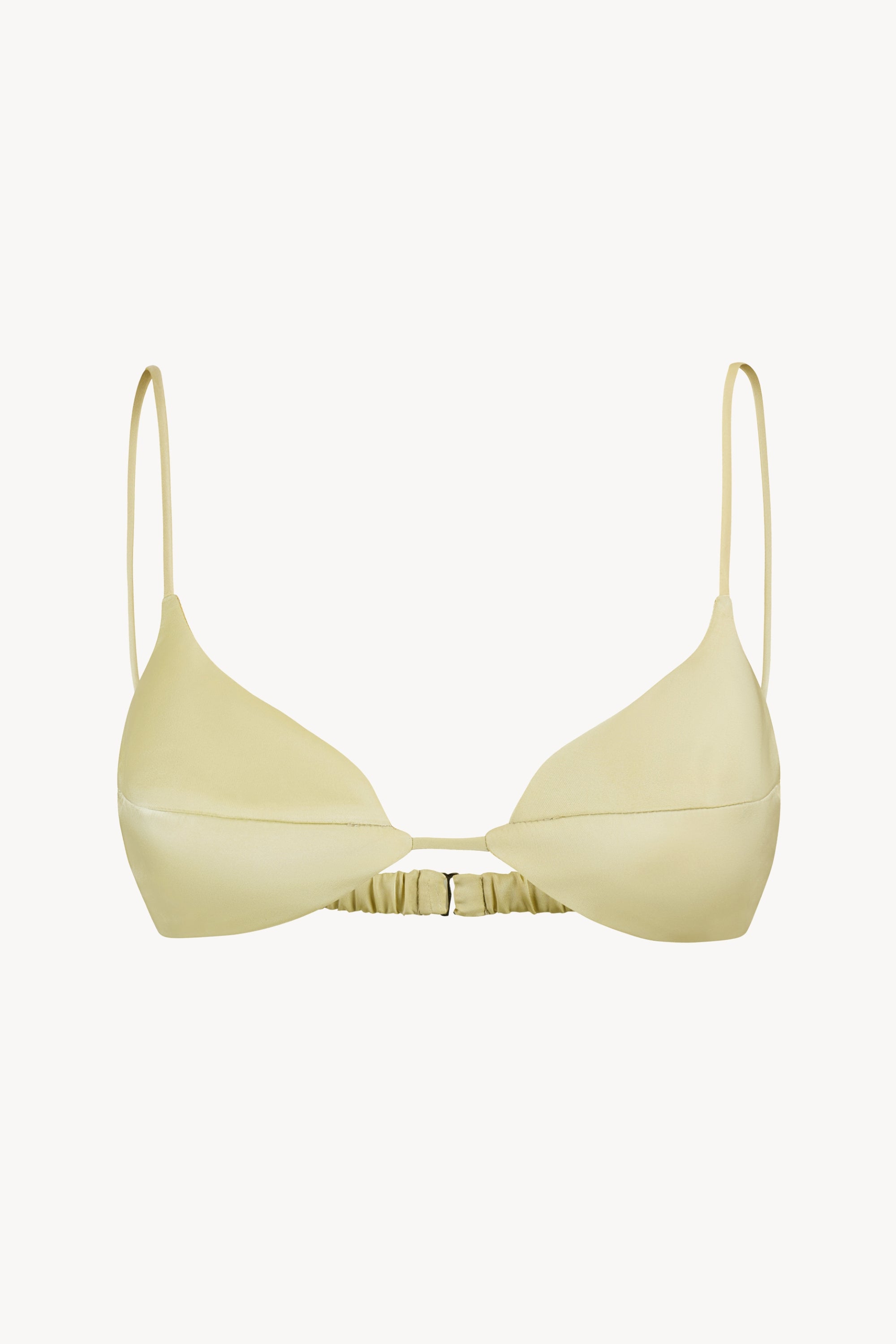 CHI Silk Bralette