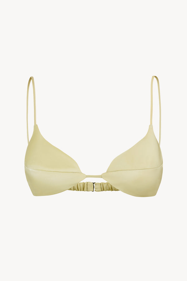 CHI Silk Bralette