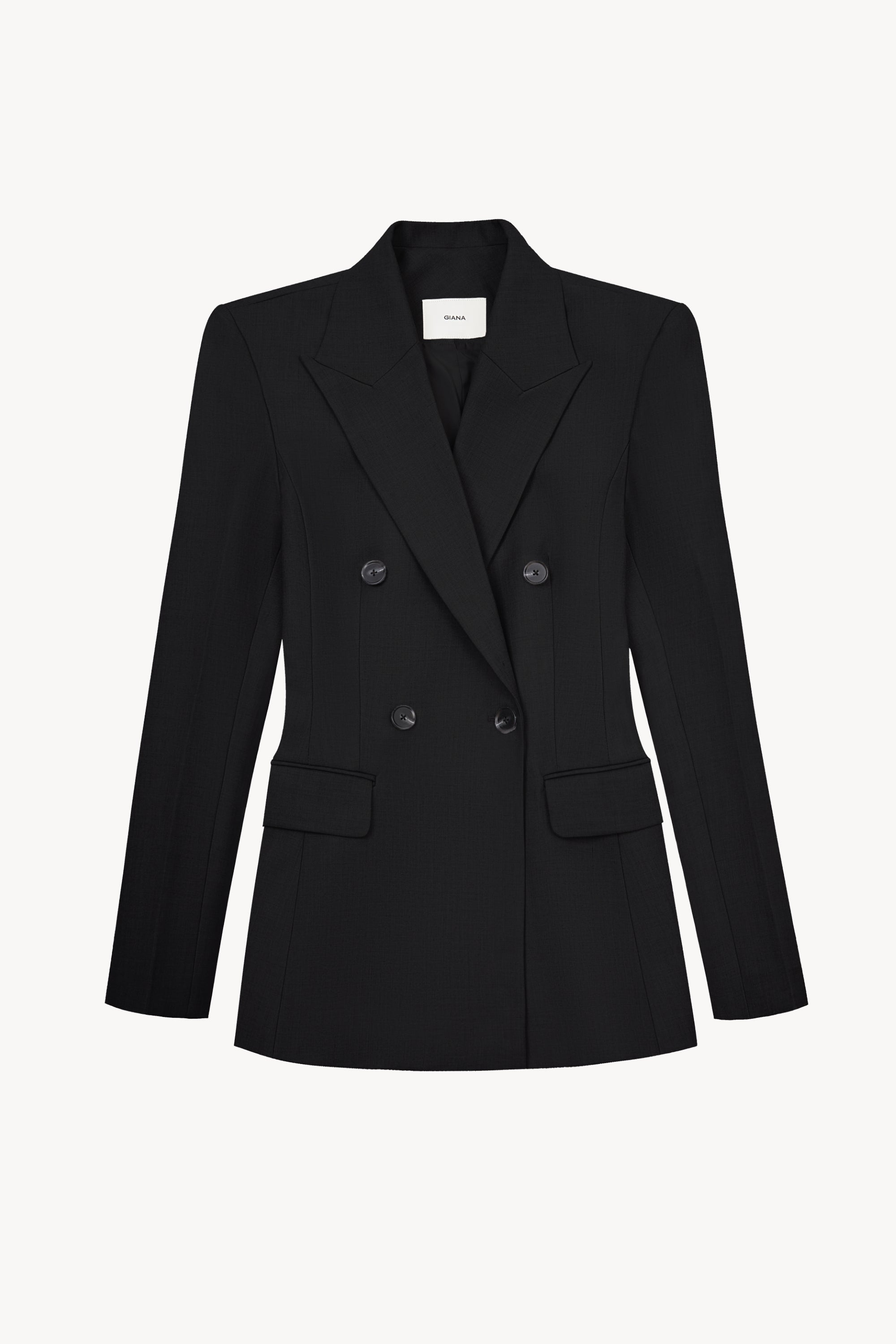 LEE Double-breast Blazer