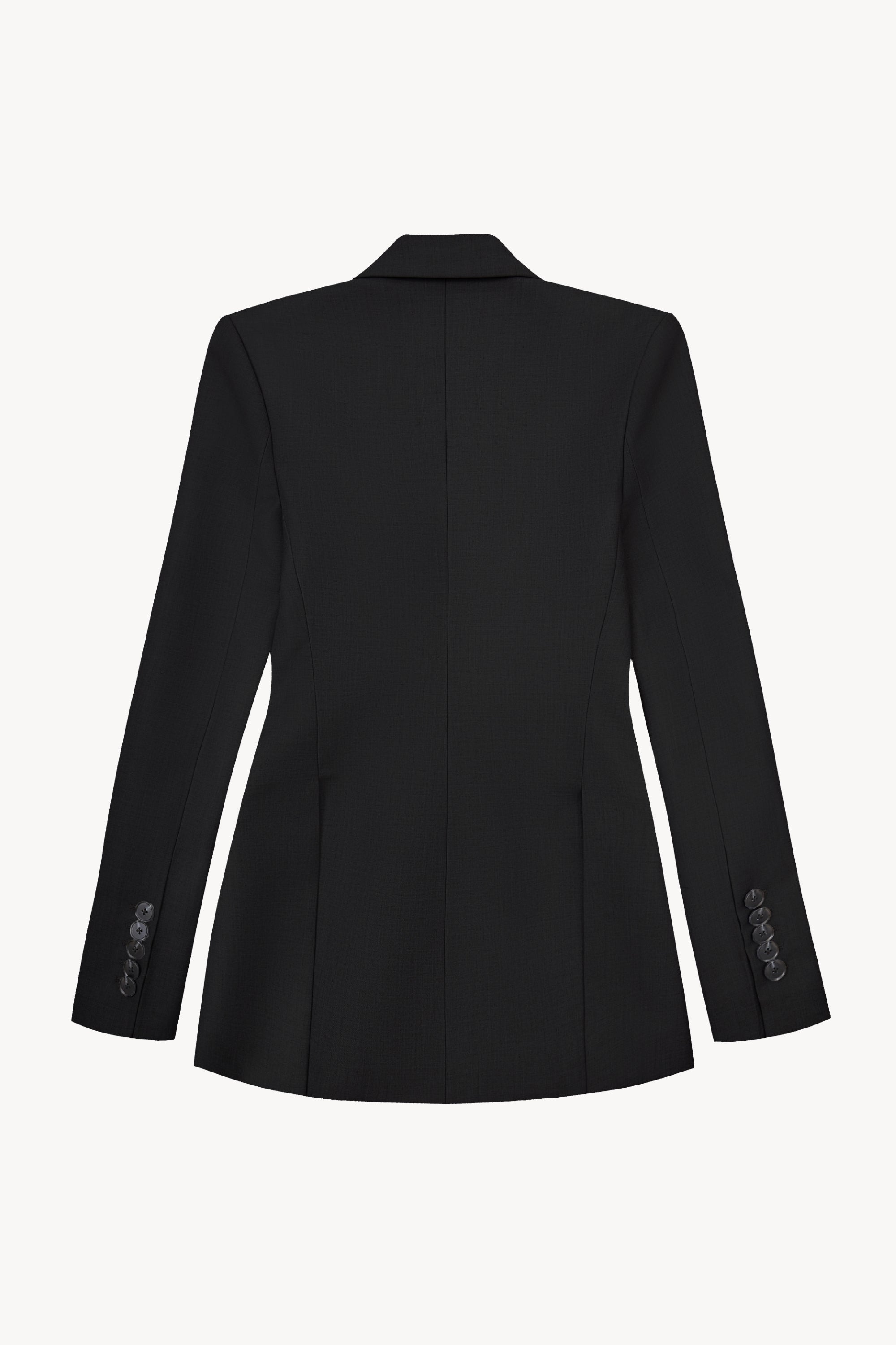 LEE Double-breast Blazer