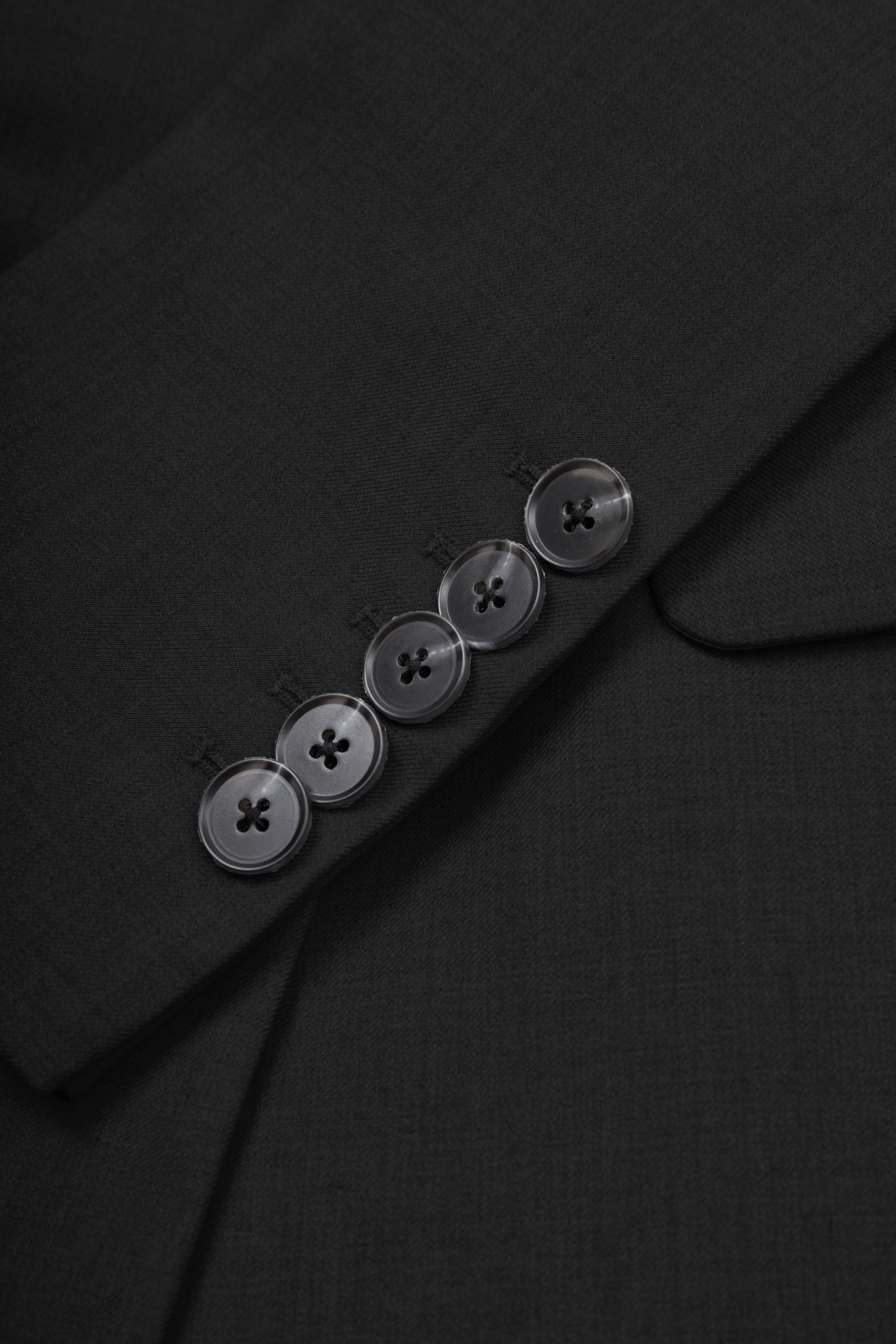 LEE Double-breast Blazer