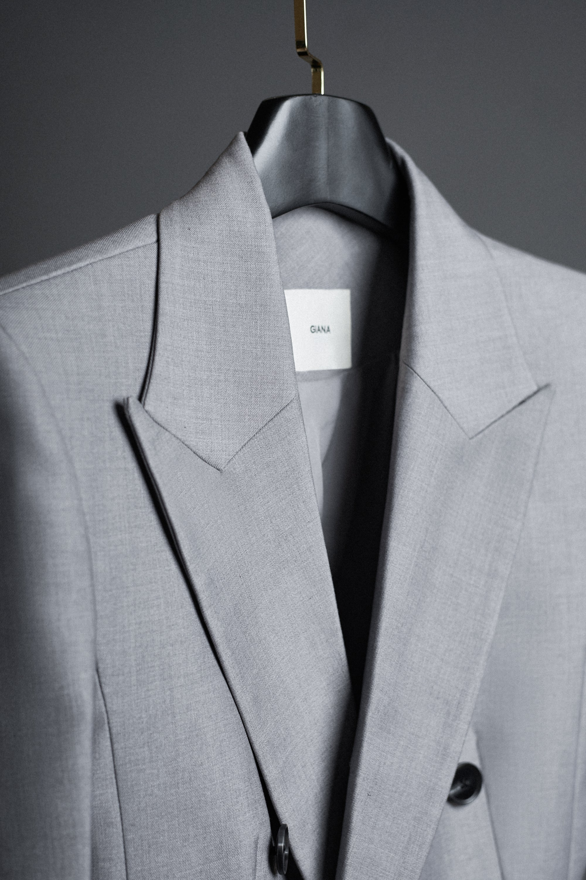 LEE Double-breast Blazer