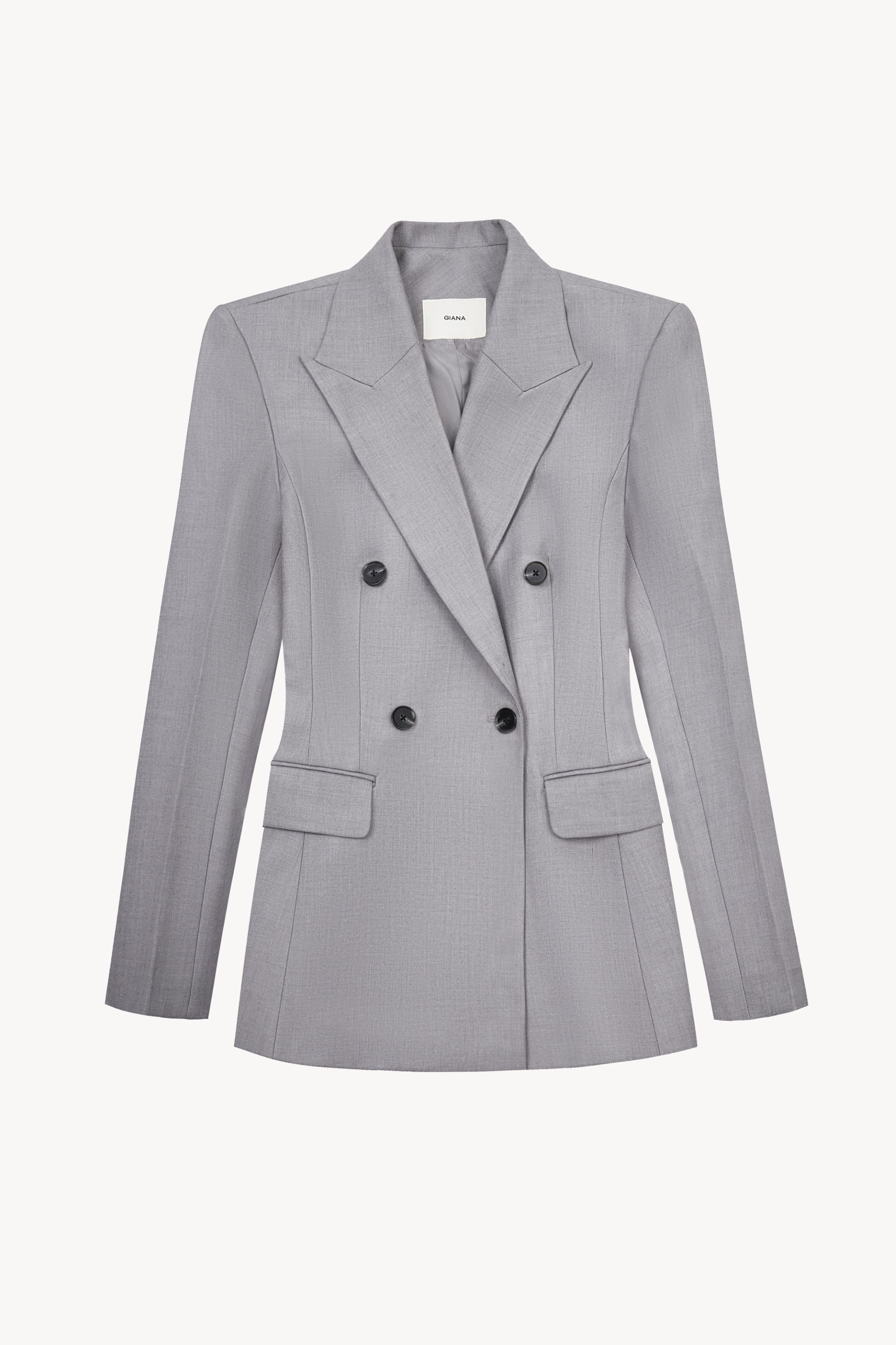LEE Double-breast Blazer