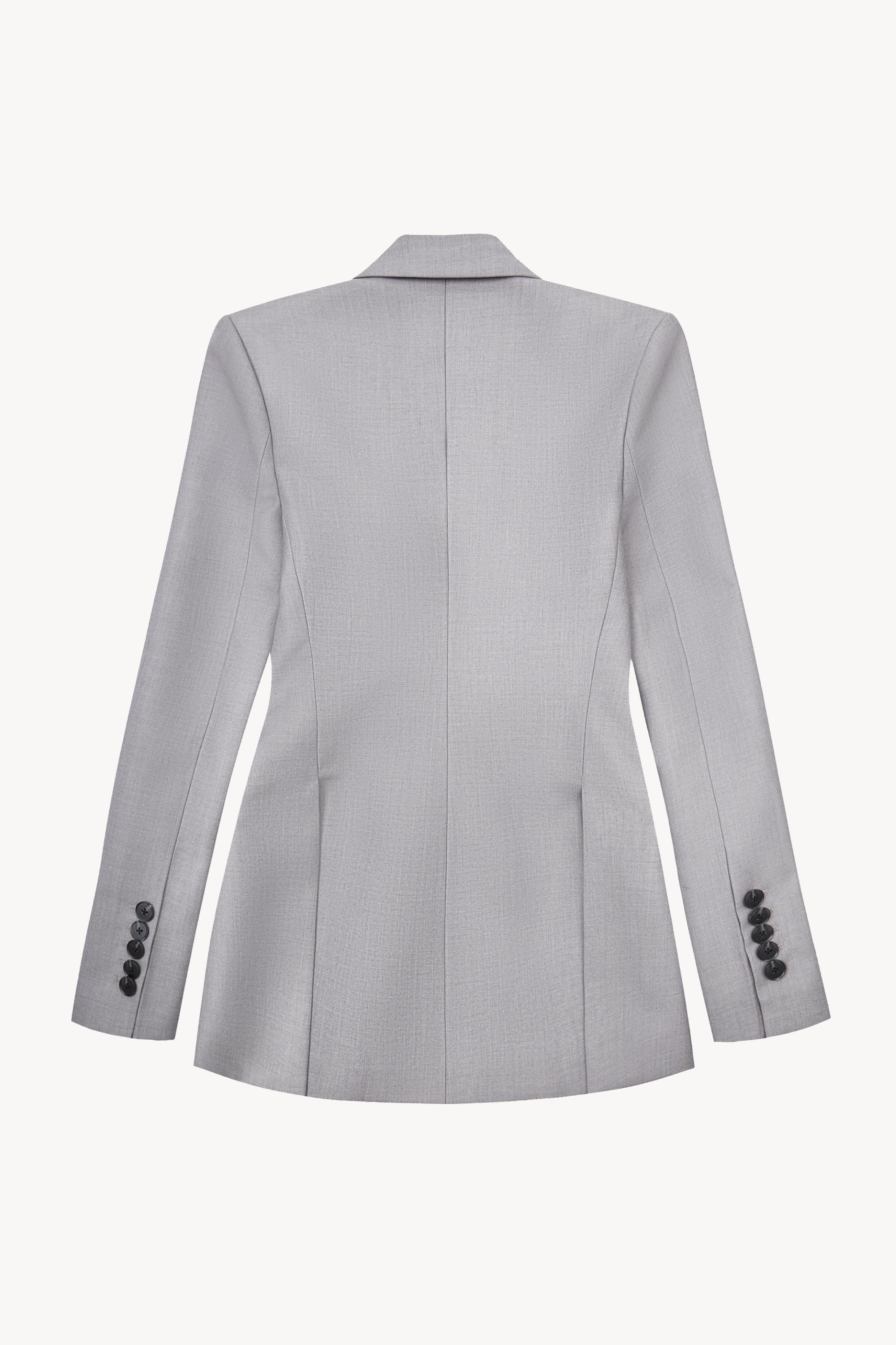 LEE Double-breast Blazer