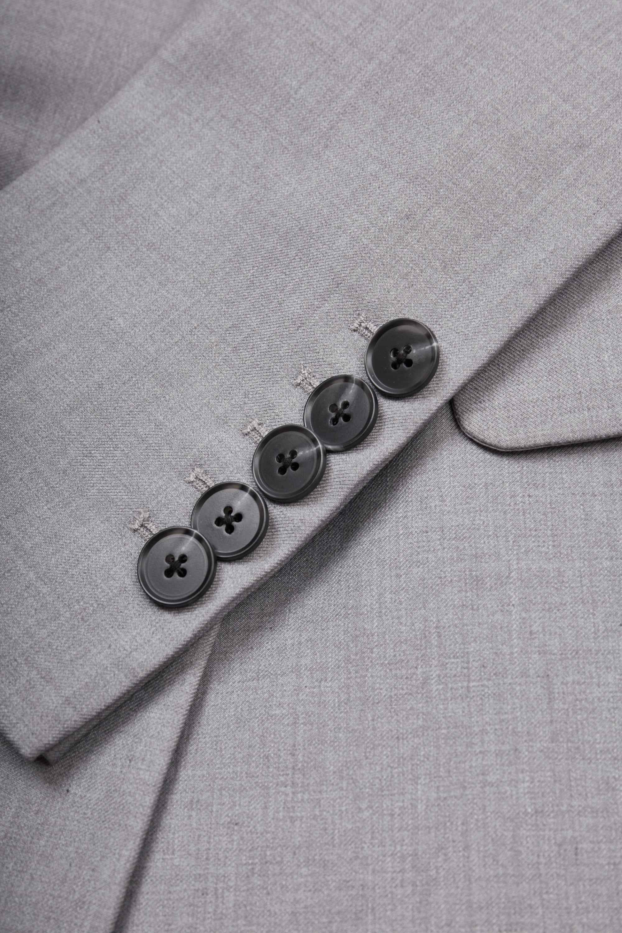 LEE Double-breast Blazer