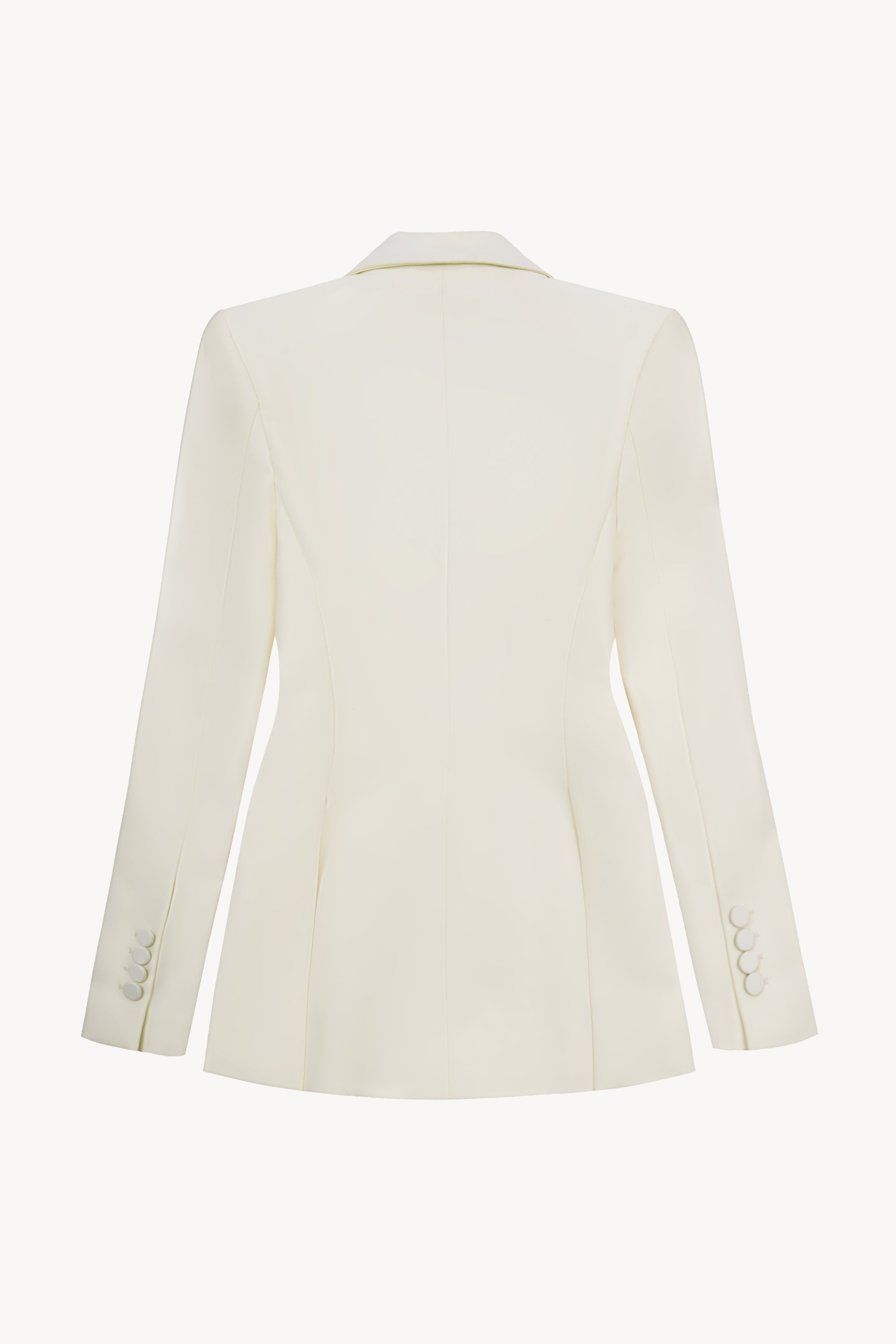 SERGE Double-breast Blazer