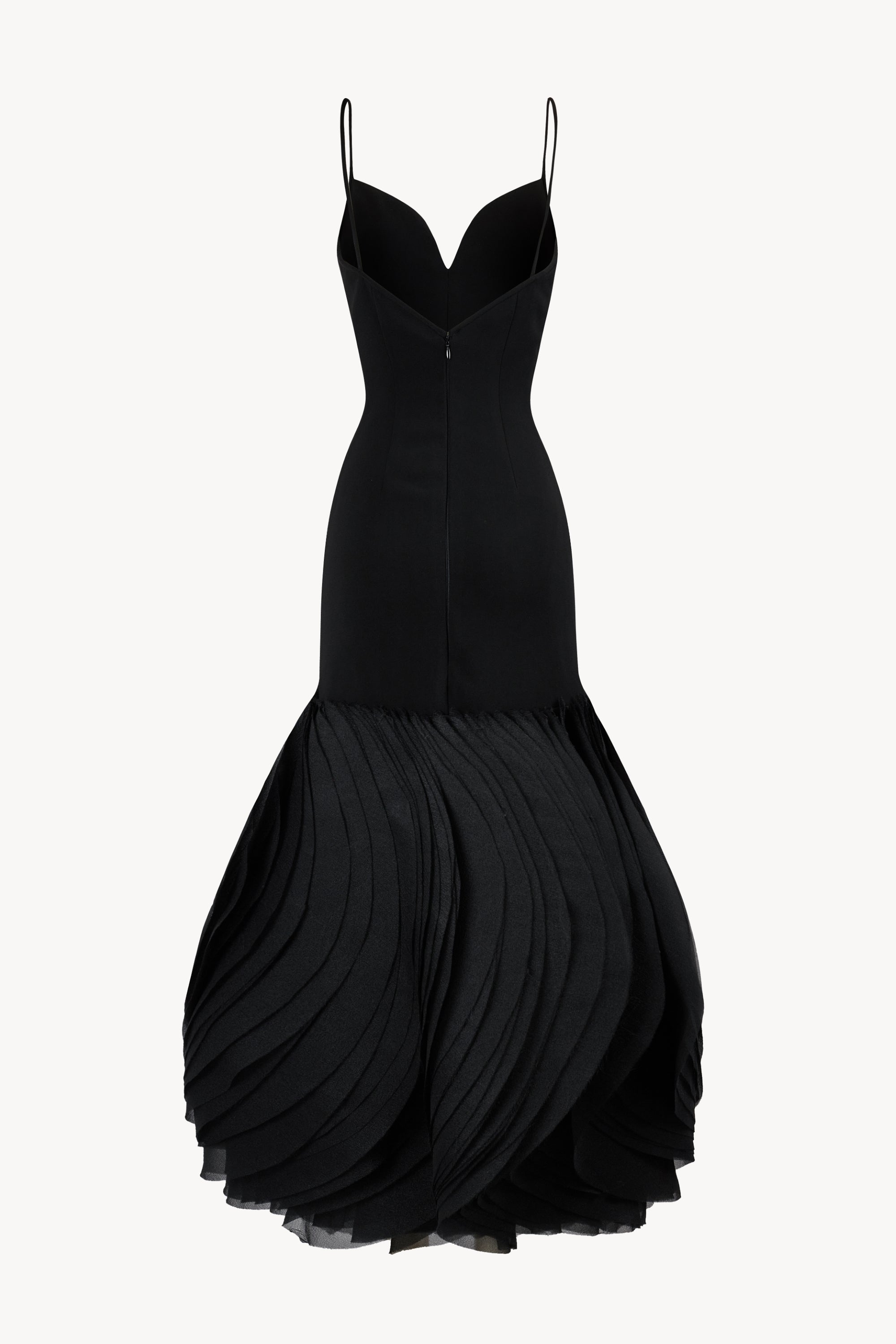 VAGUE Gossamer Layers Gown