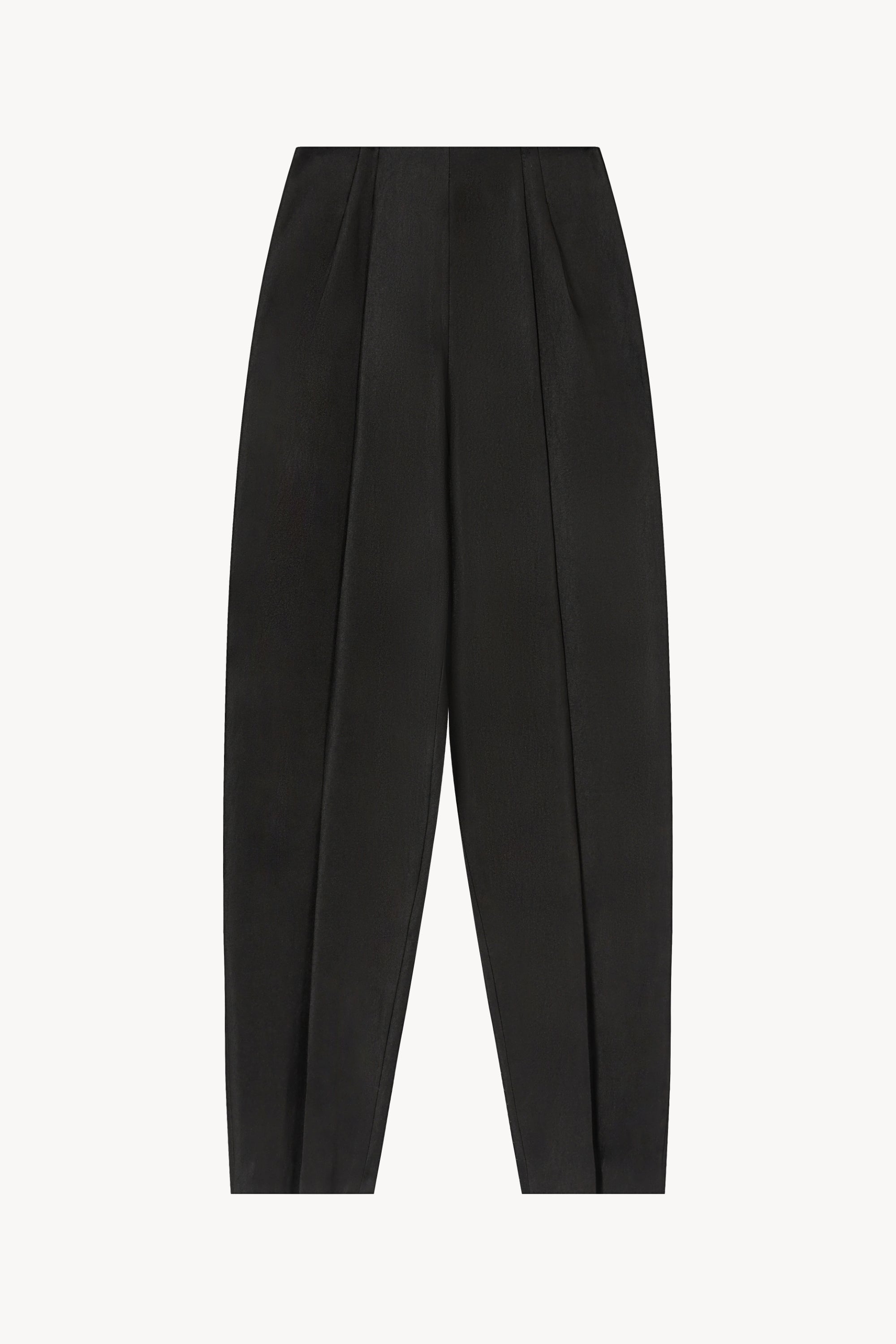 BULBE Pleated Trousers