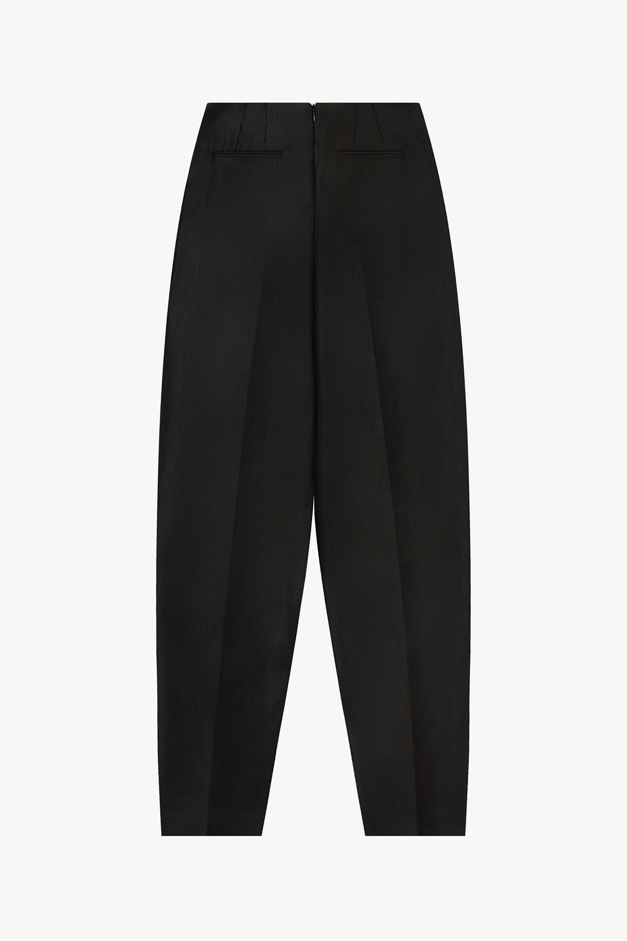 BULBE Pleated Trousers