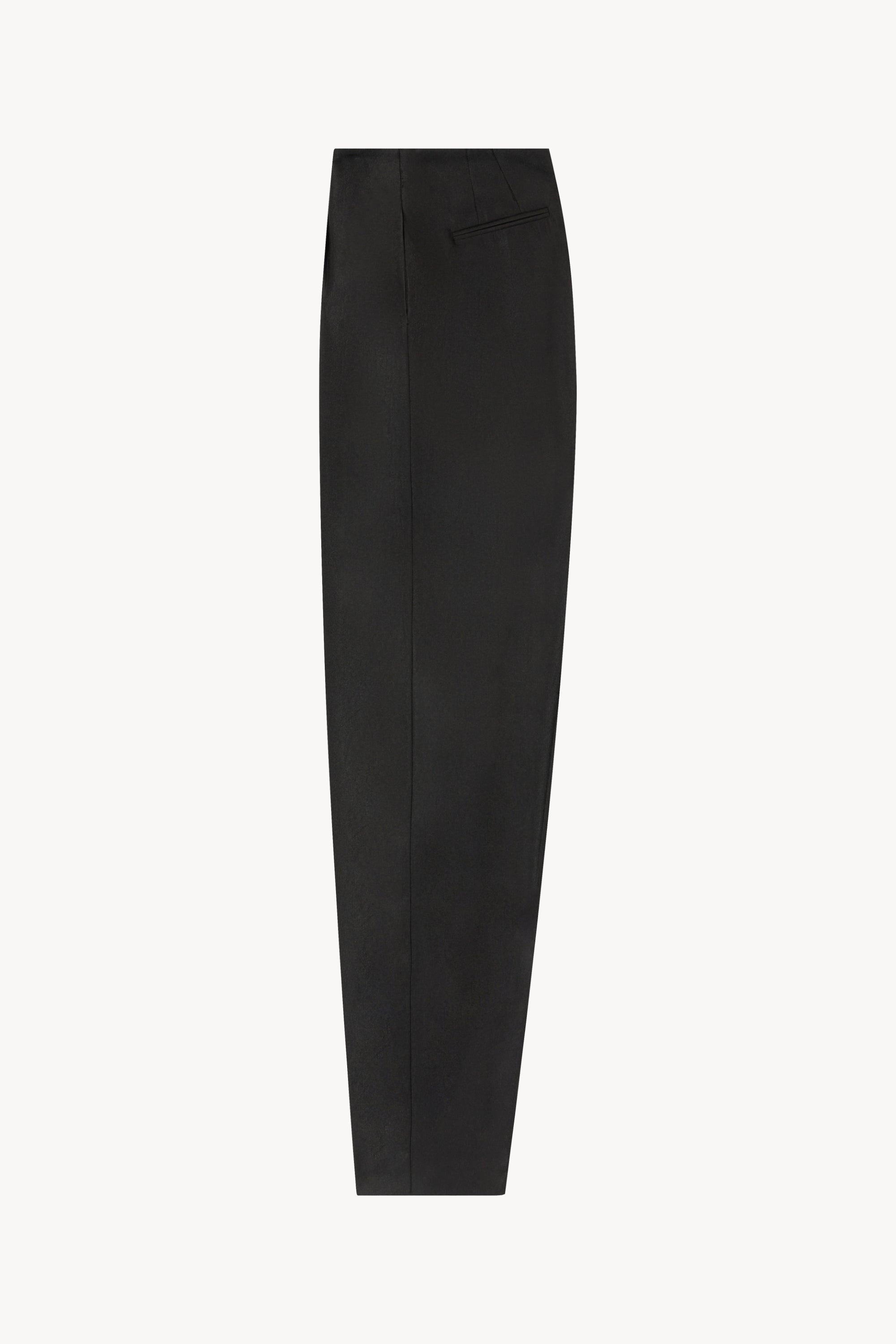 BULBE Pleated Trousers