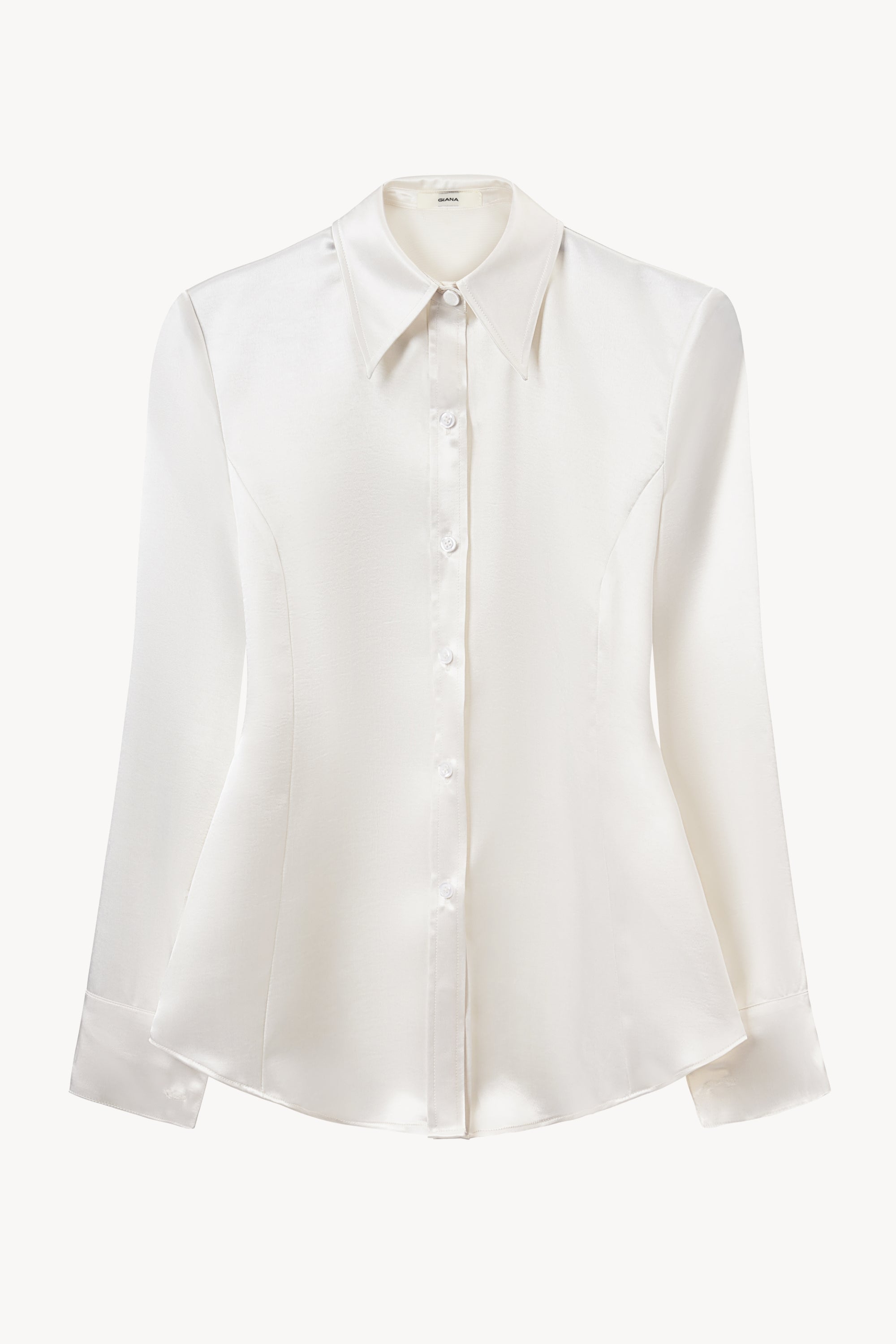 LACQUER Classic Shirt