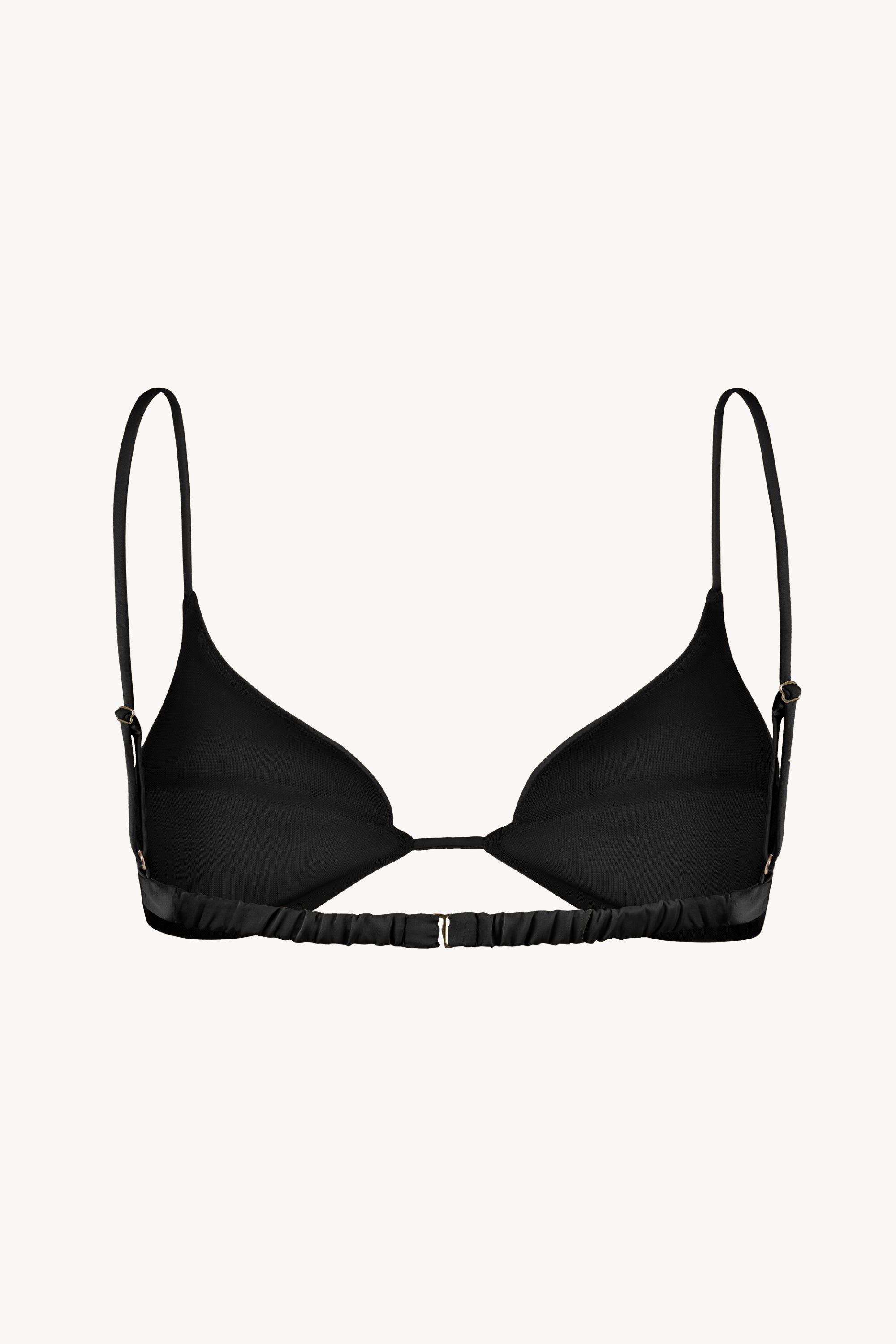 CHI Silk Bralette