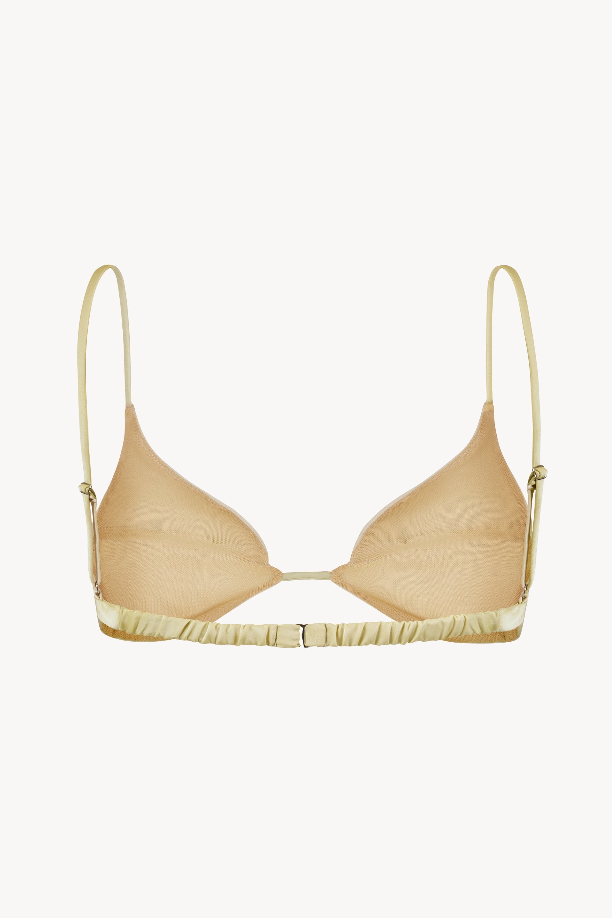CHI Silk Bralette