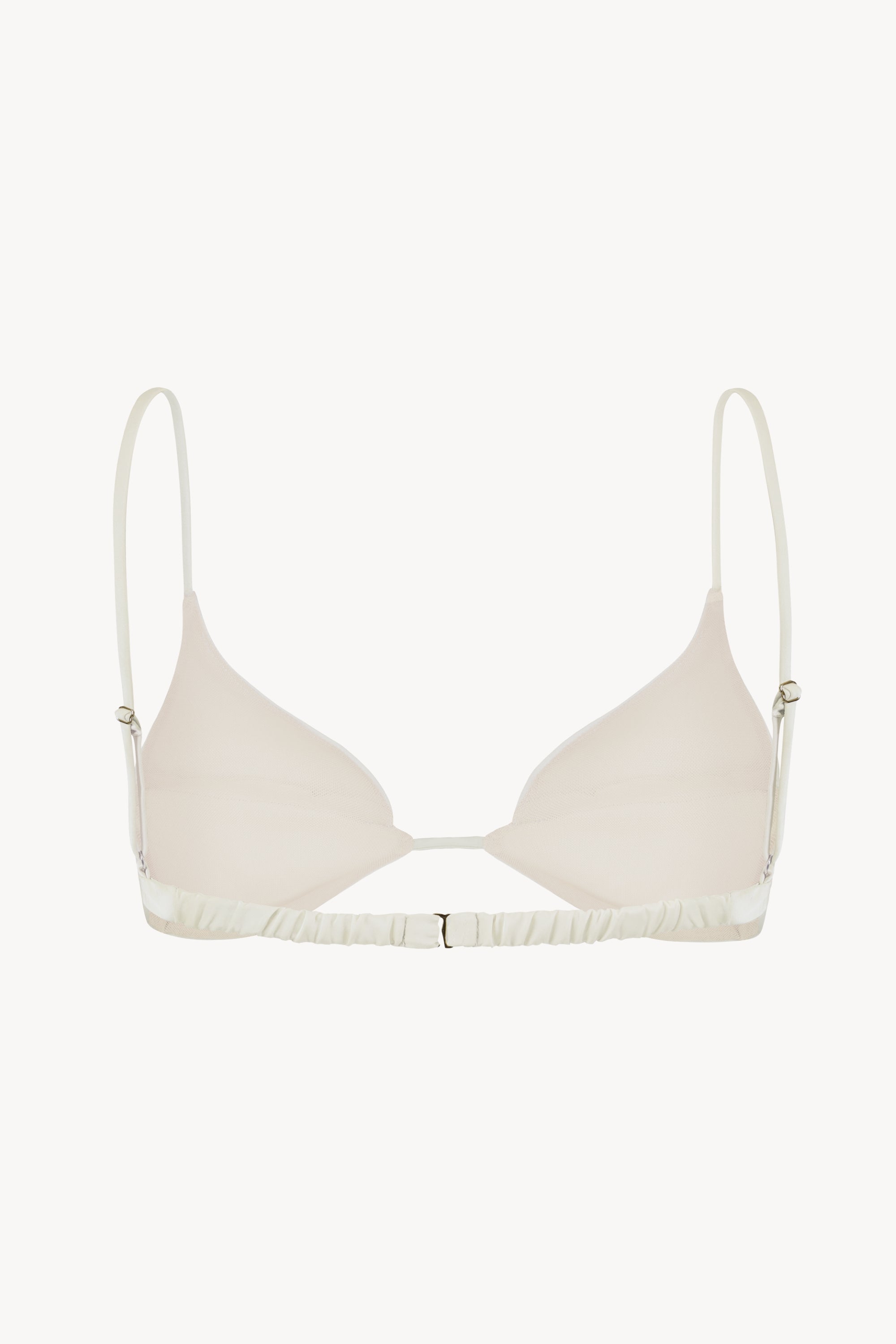 CHI Silk Bralette