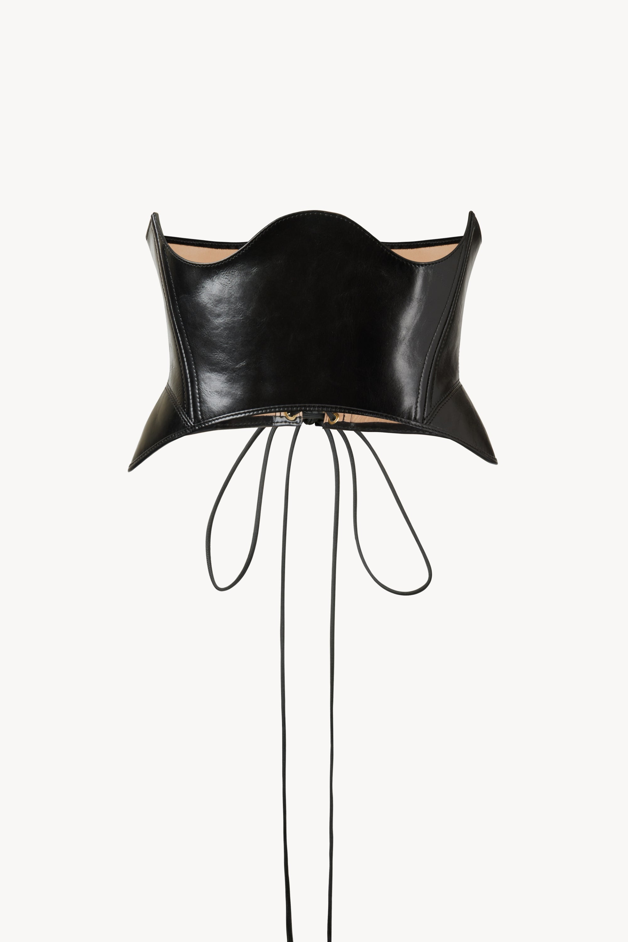 LA ROTONDE Corset belt