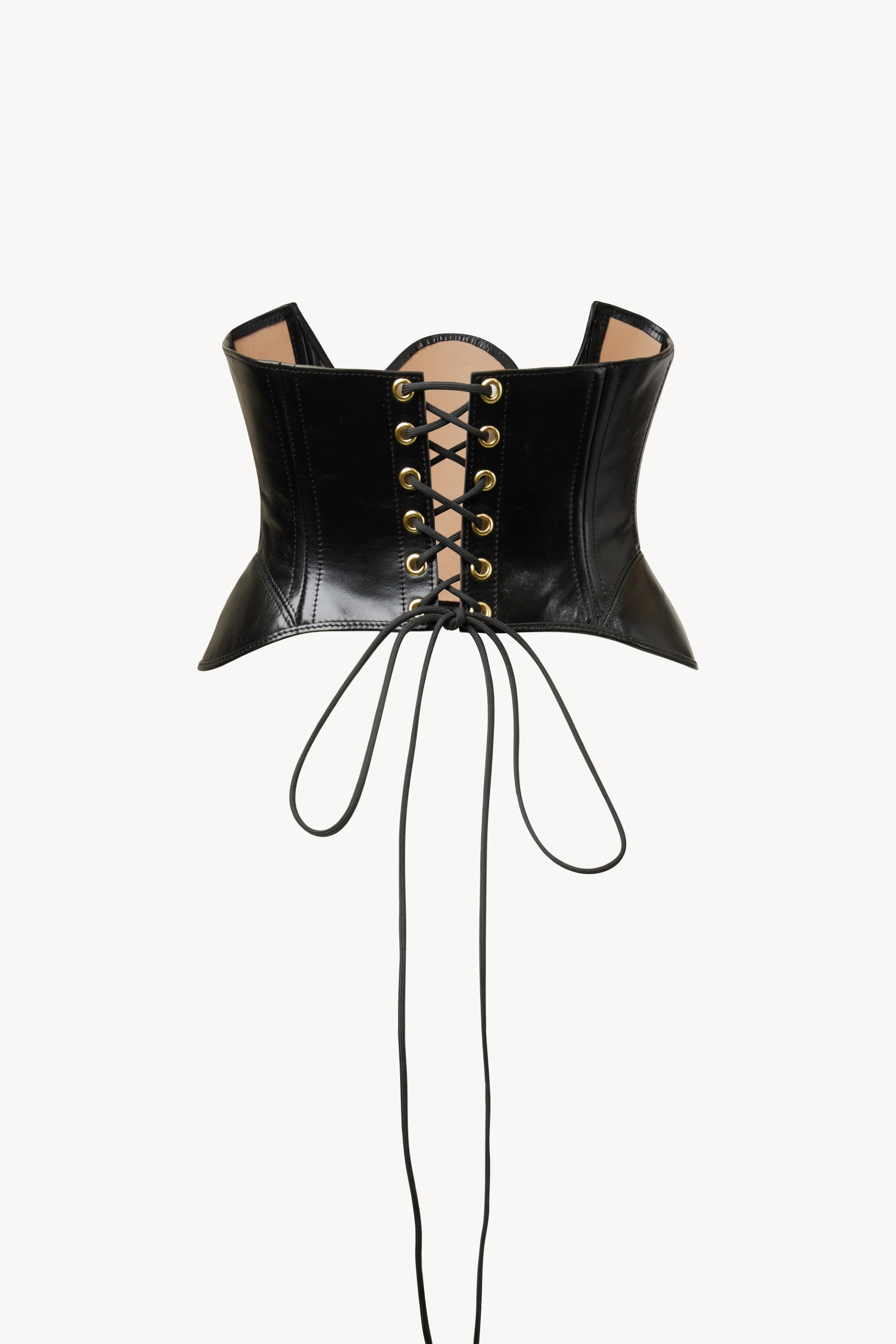 LA ROTONDE Corset belt