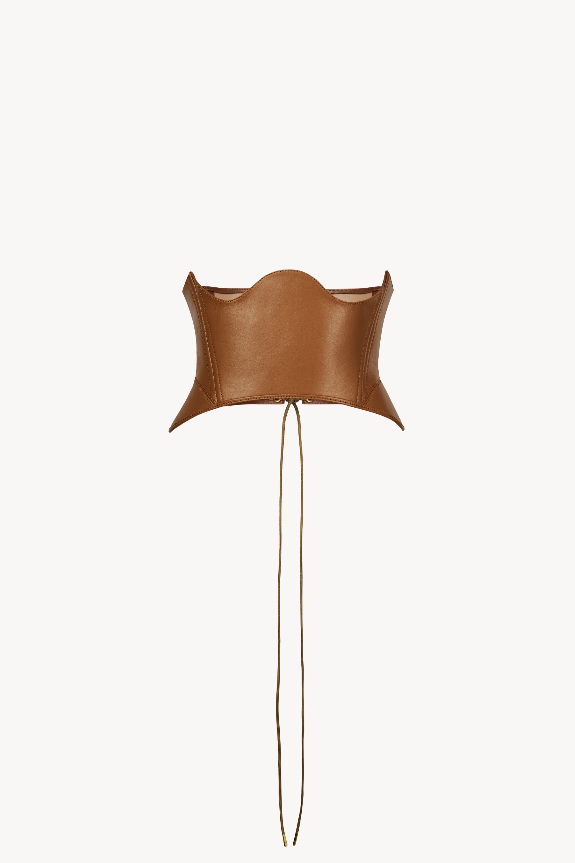 LA ROTONDE Corset belt