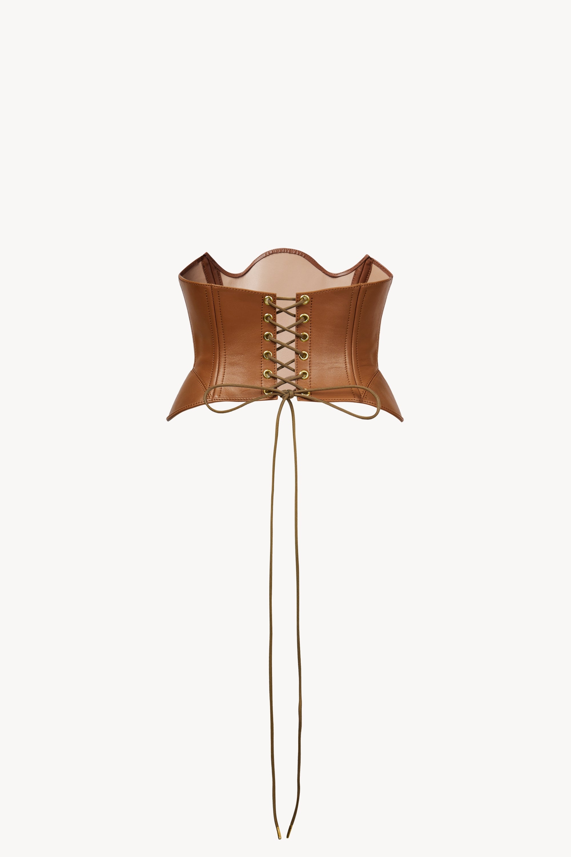 LA ROTONDE Corset belt