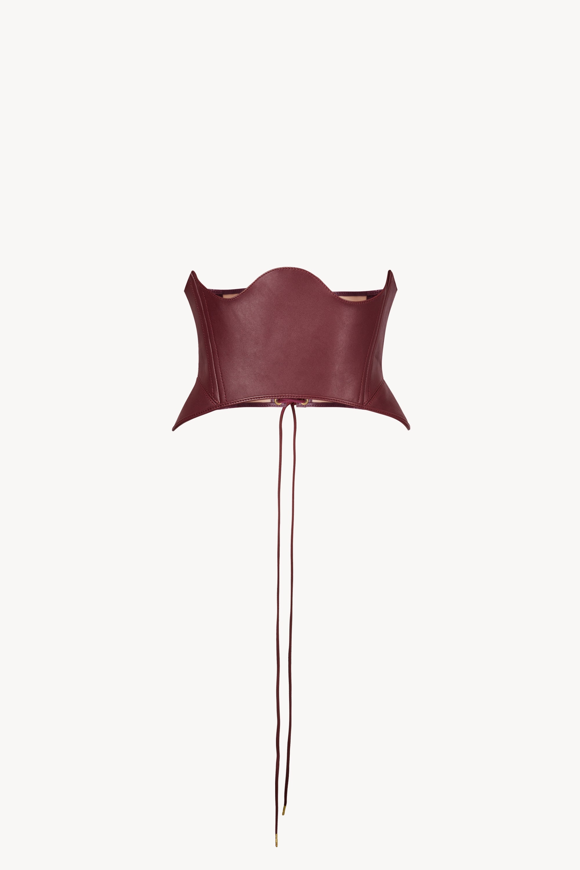 LA ROTONDE Corset belt