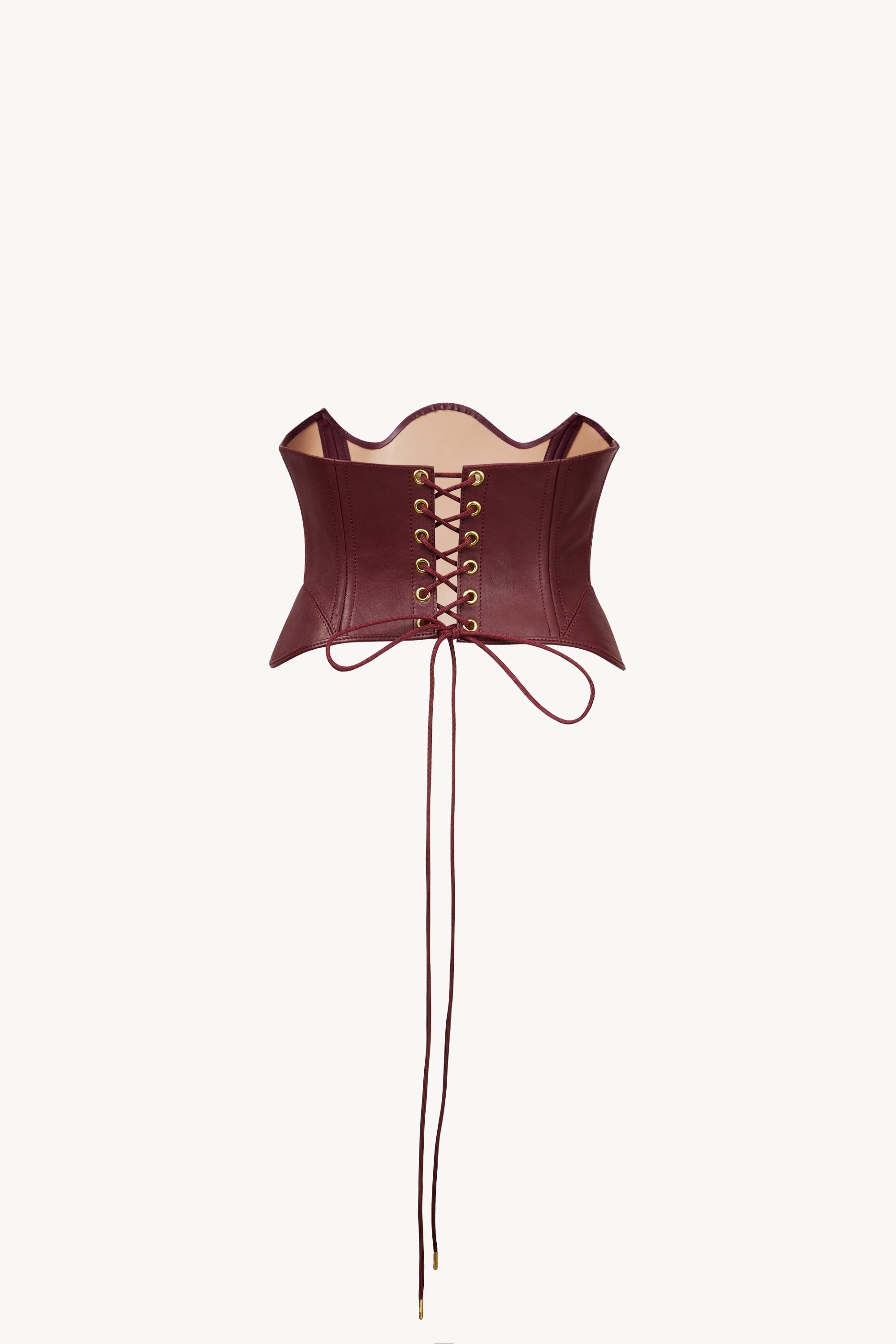 LA ROTONDE Corset belt