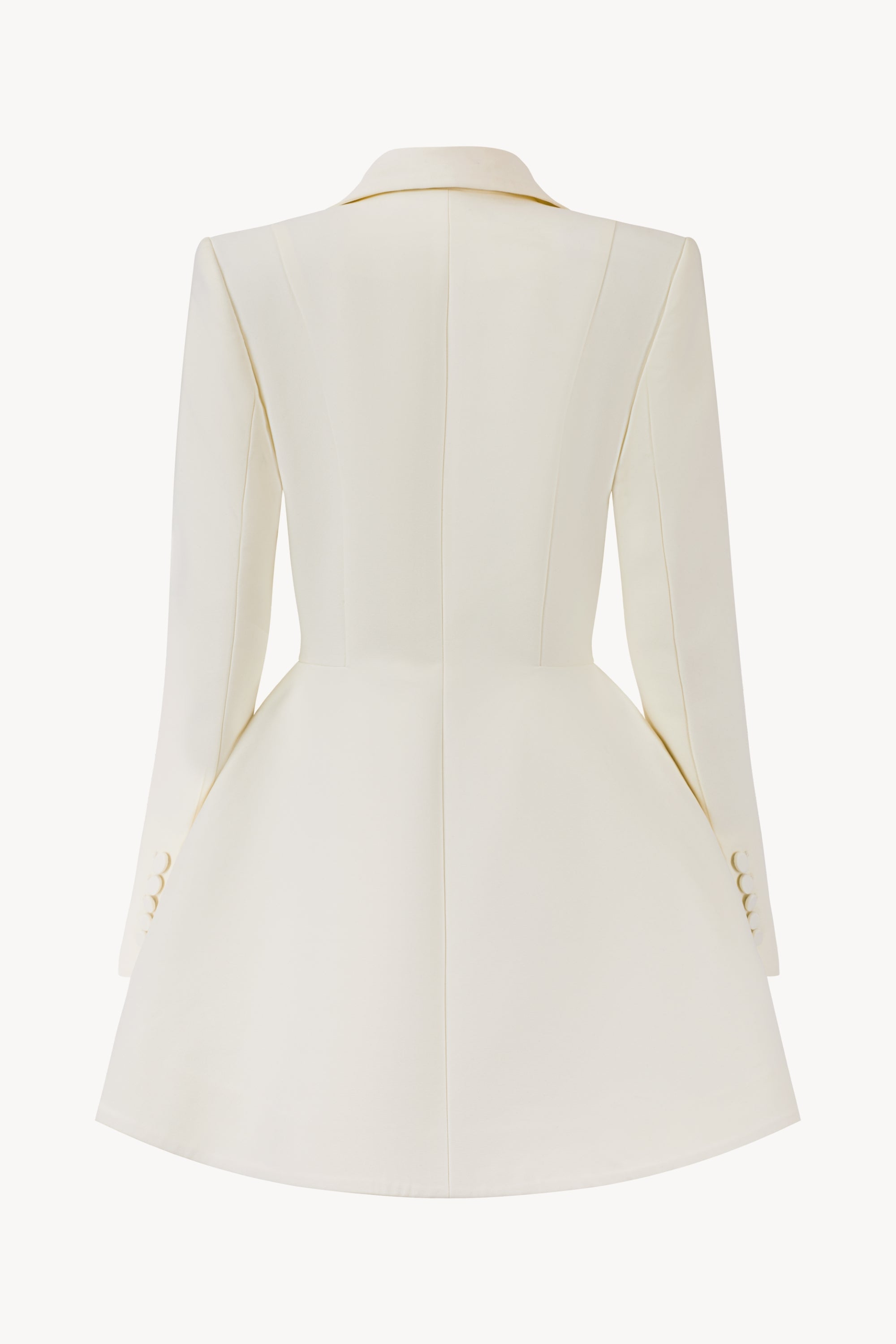 BOSELLI Blazer Dress