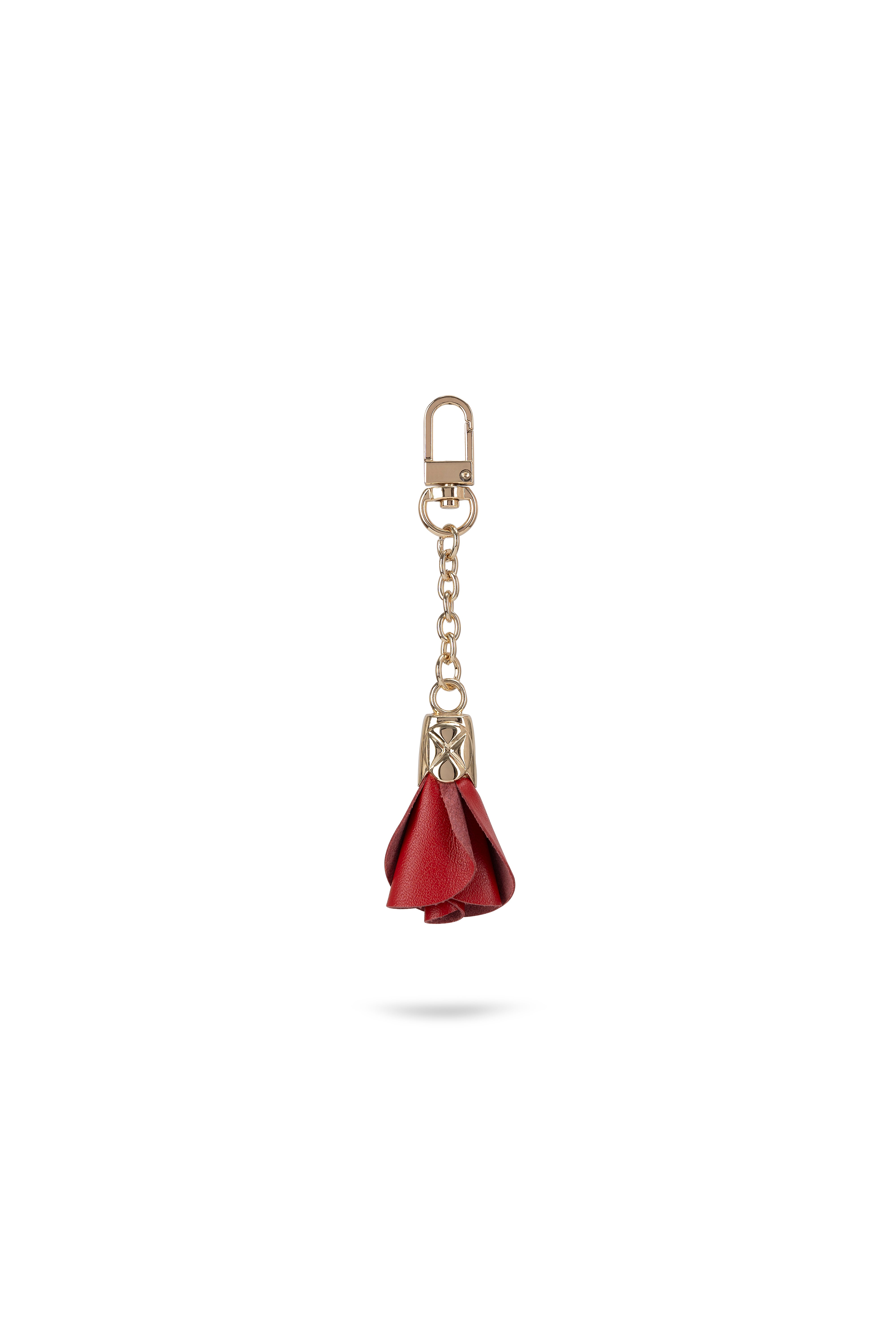 ROSEBUD Bag Charm