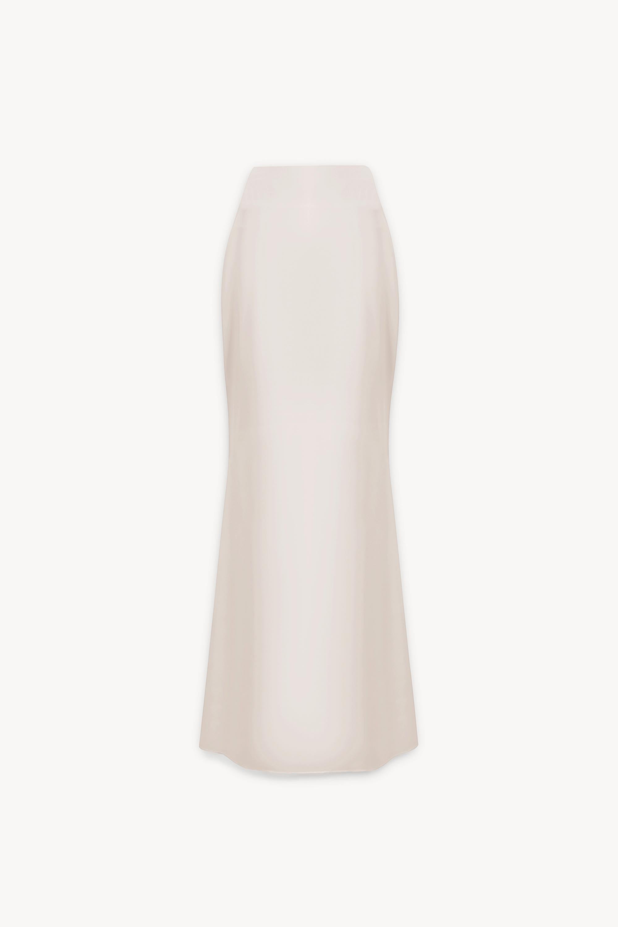 SIREN Silk Skirt