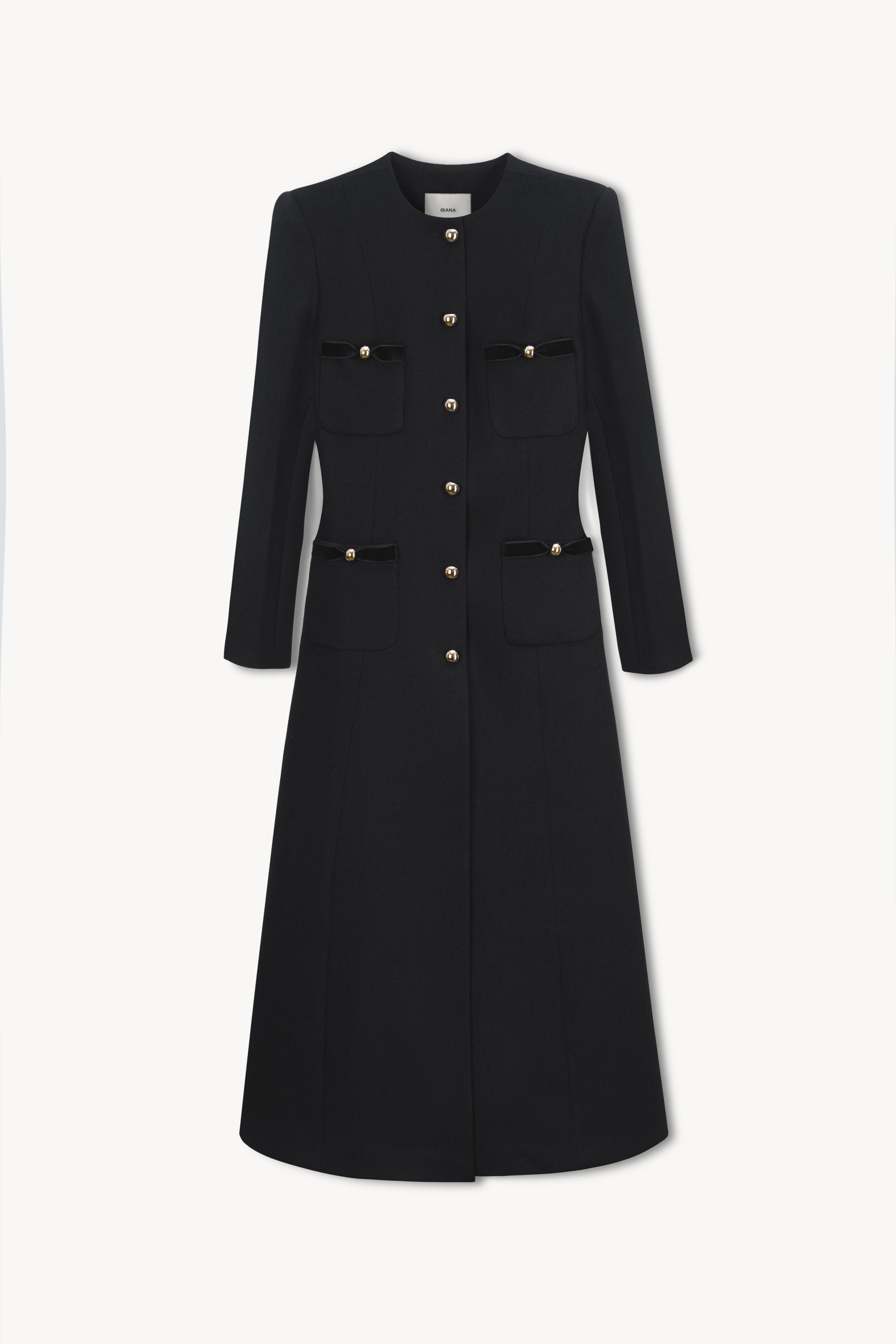 RITZ Mateau Coat