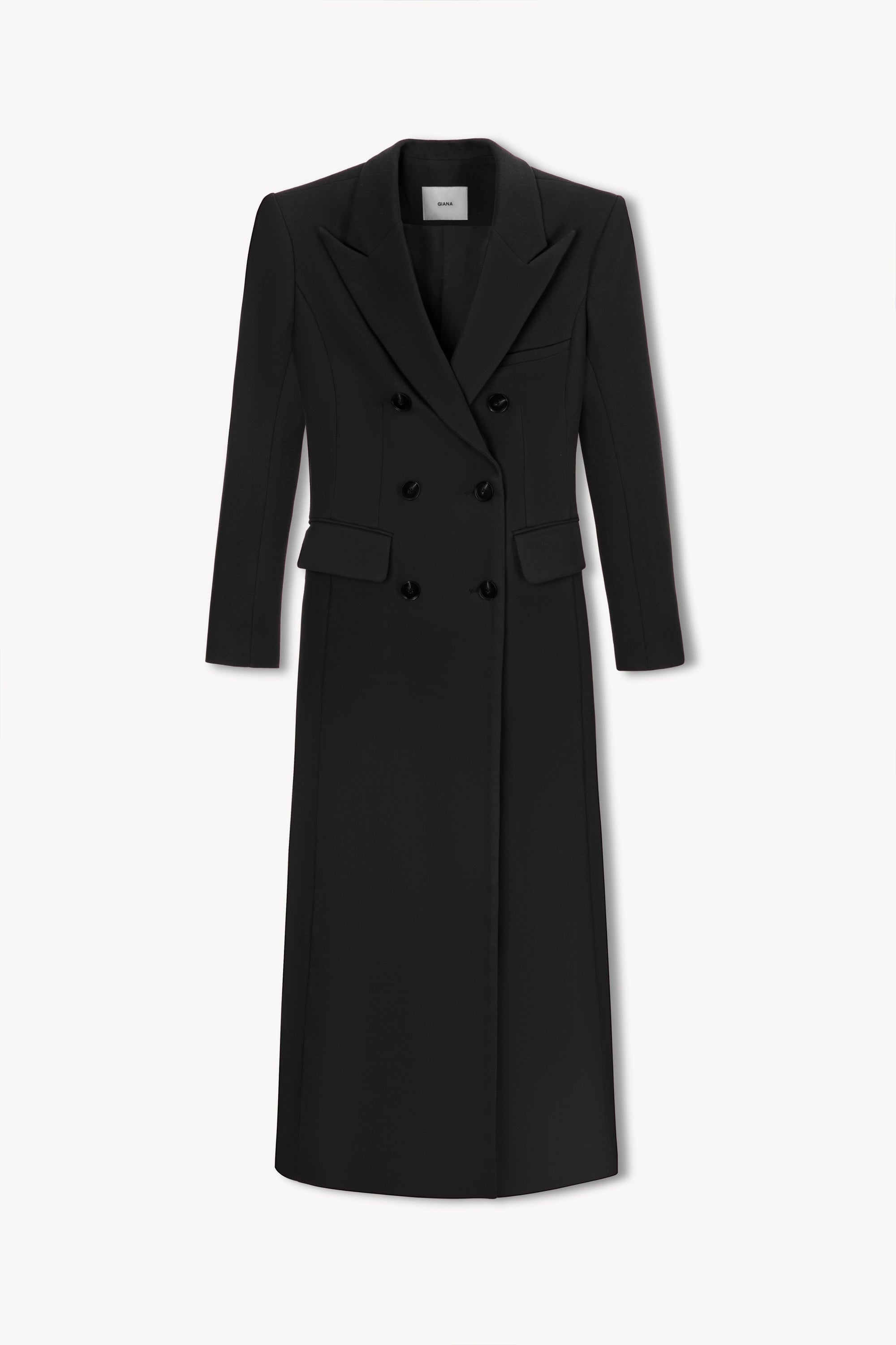 VERNE Manteau Coat