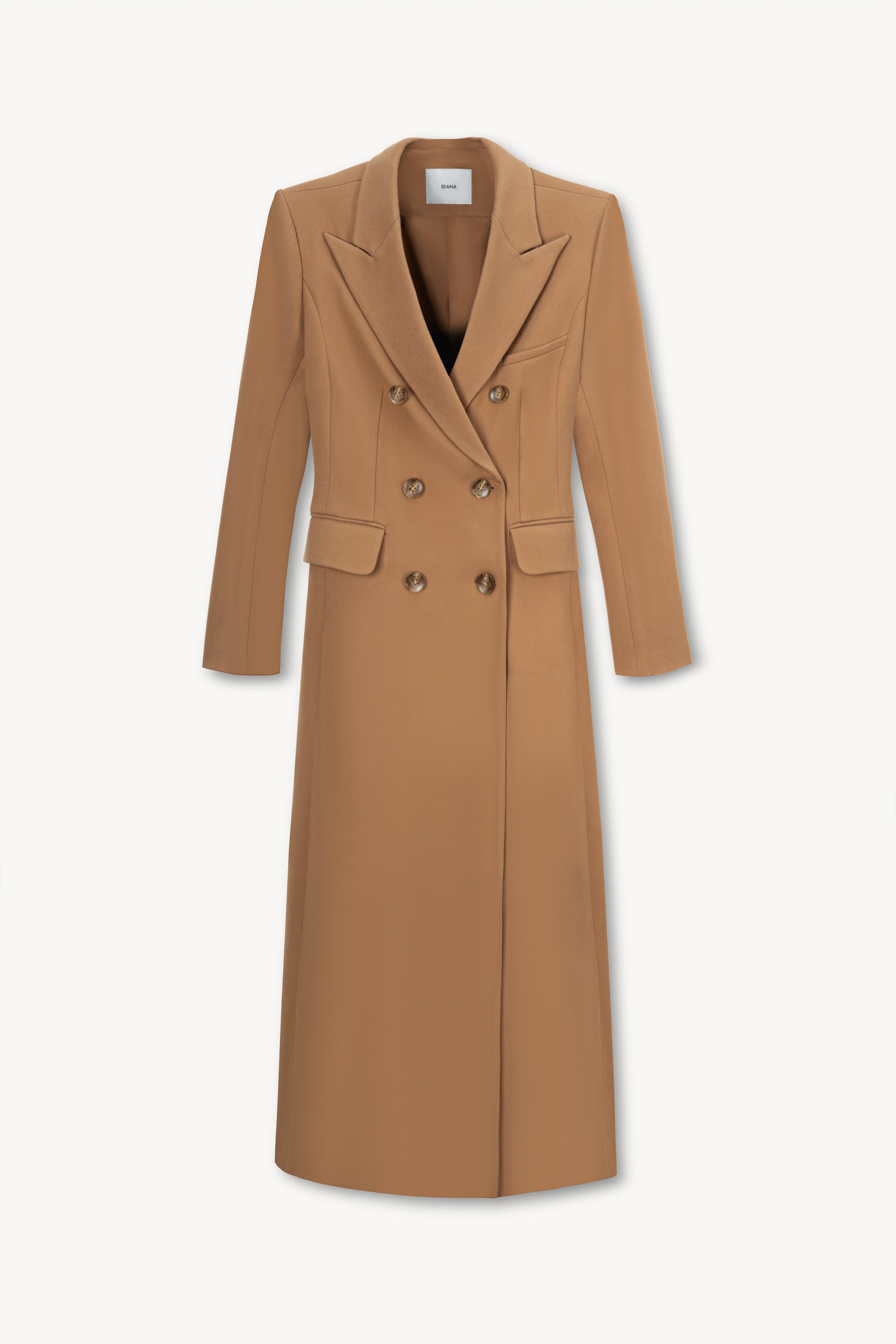 VERNE Manteau Coat