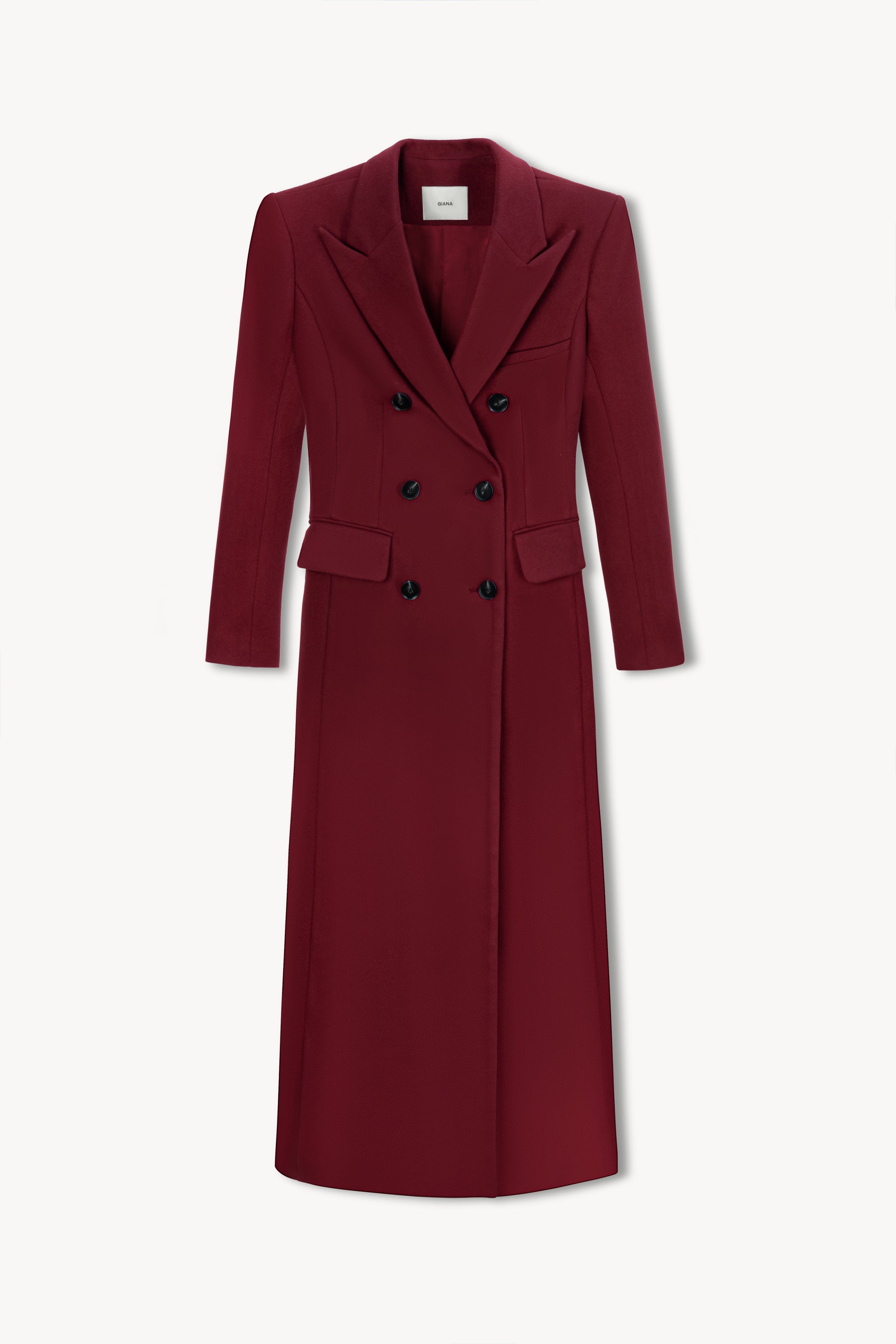 VERNE Manteau Coat