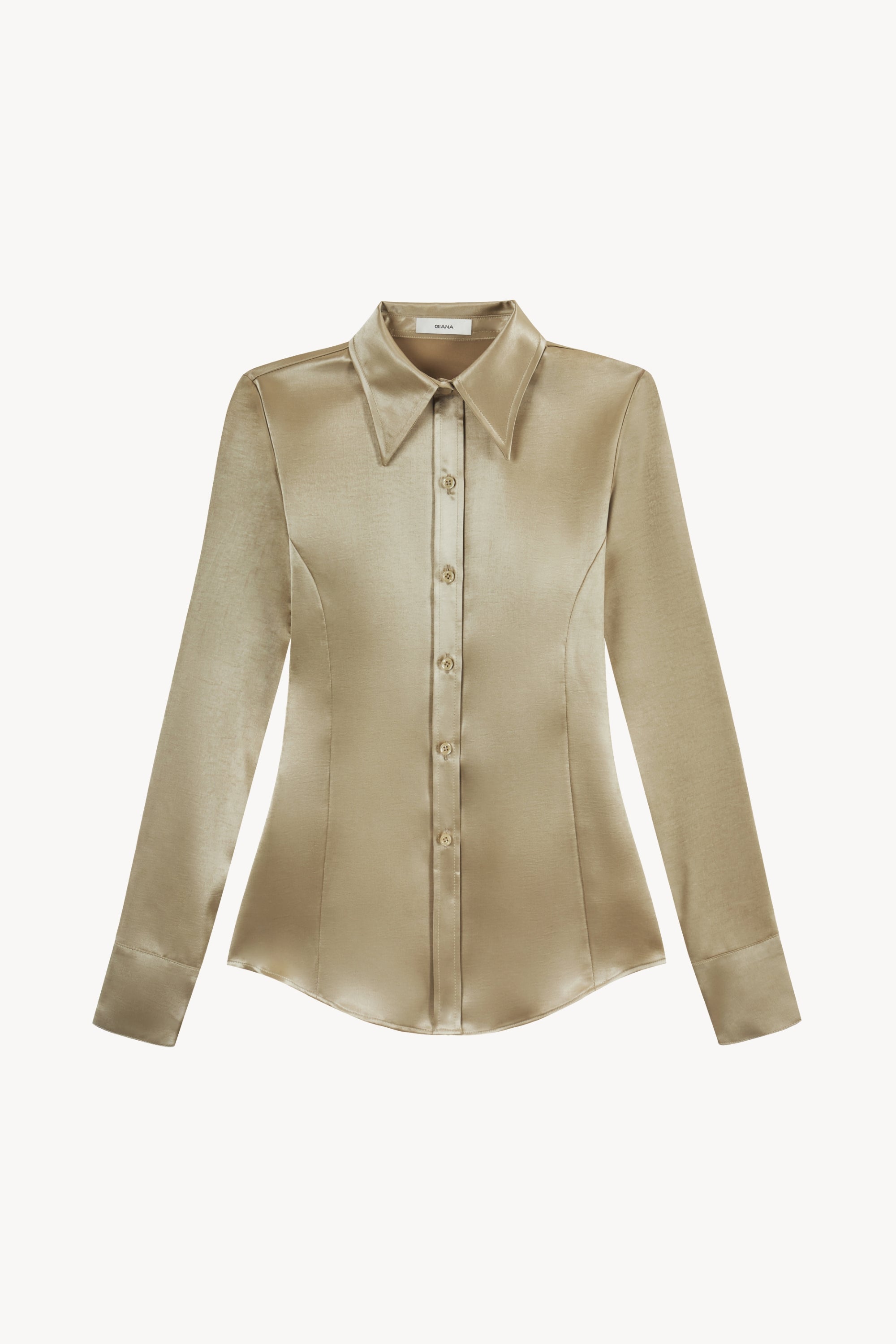 LACQUER Classic Shirt