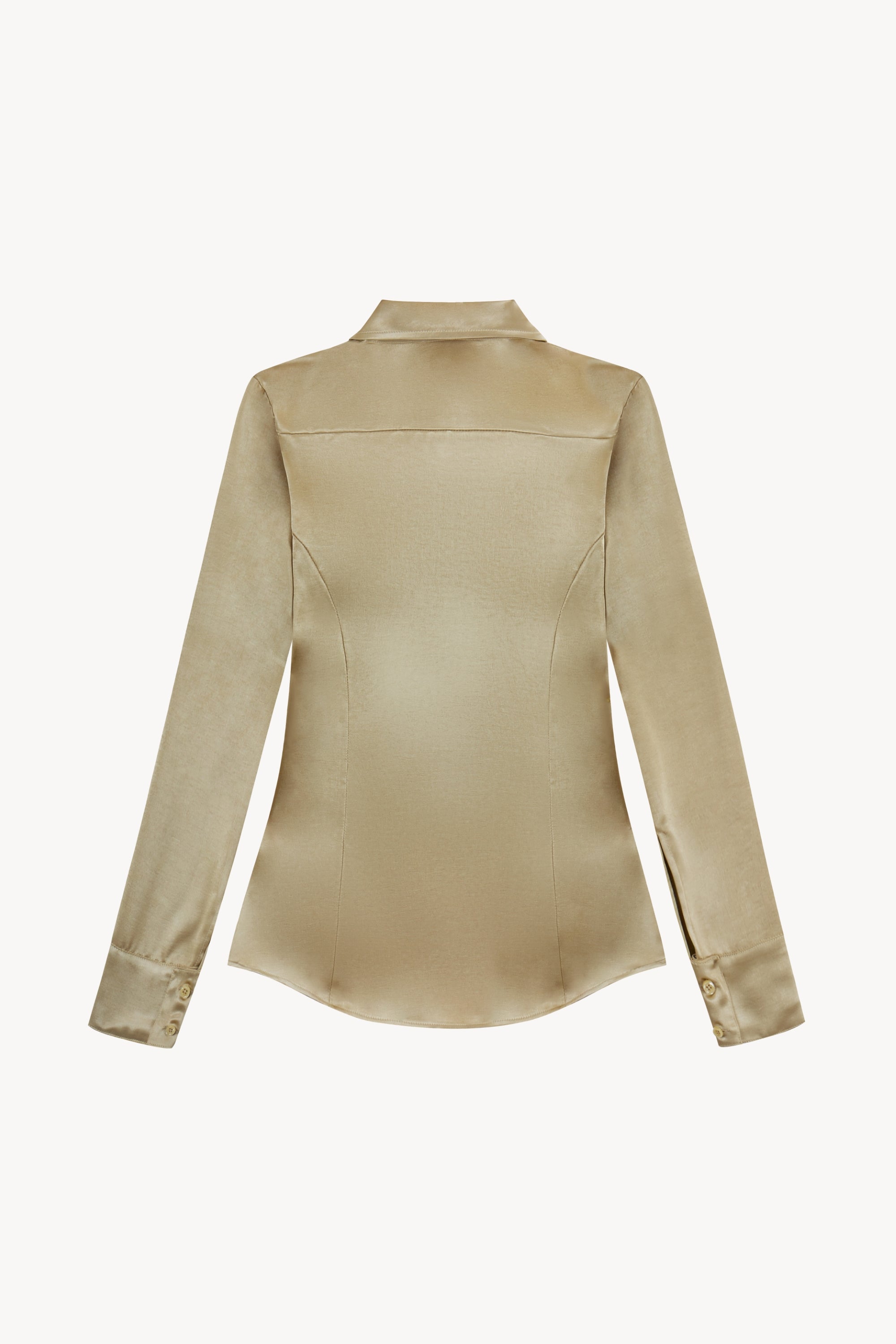 LACQUER Classic Shirt