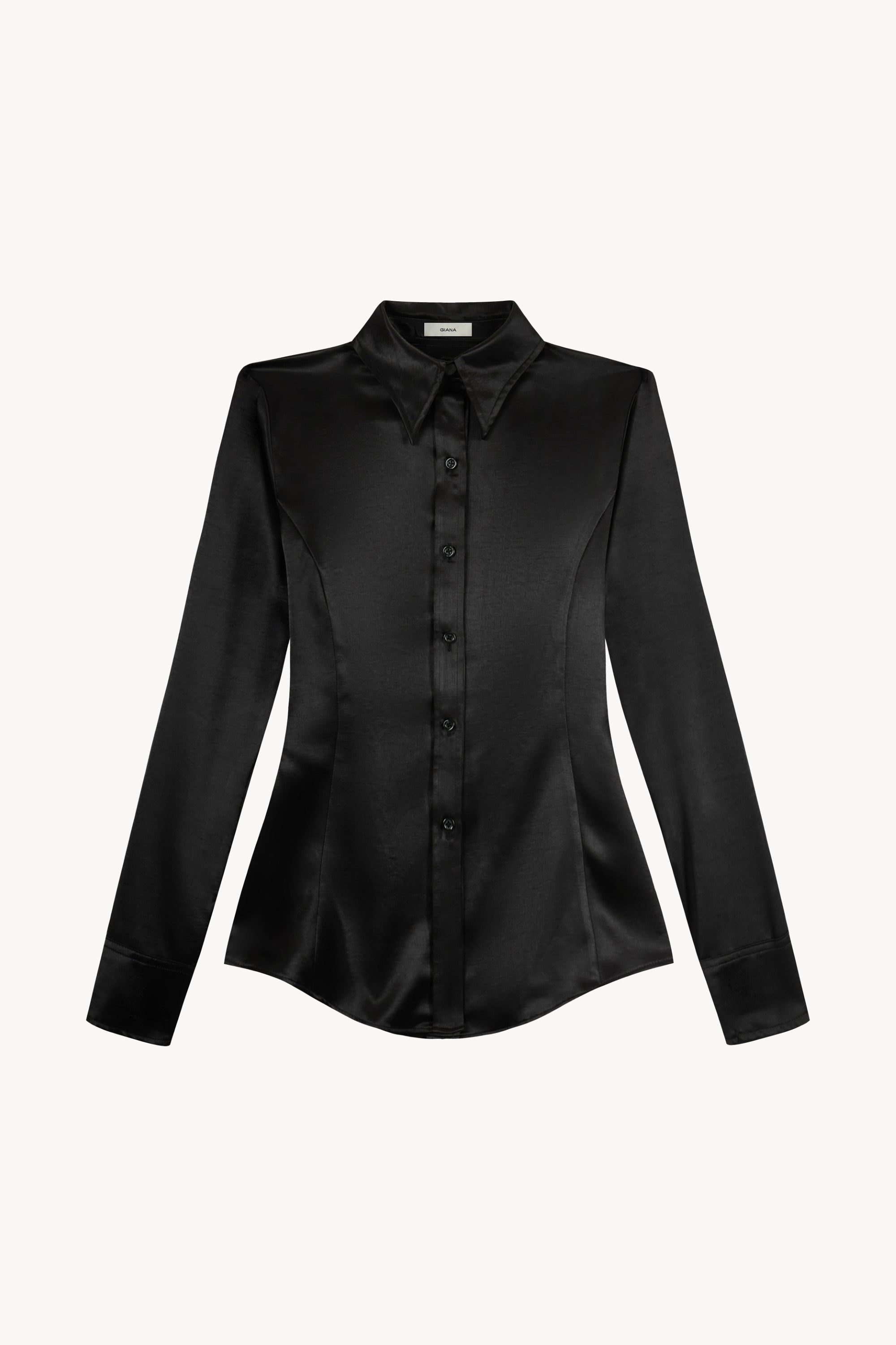 LACQUER Classic Shirt