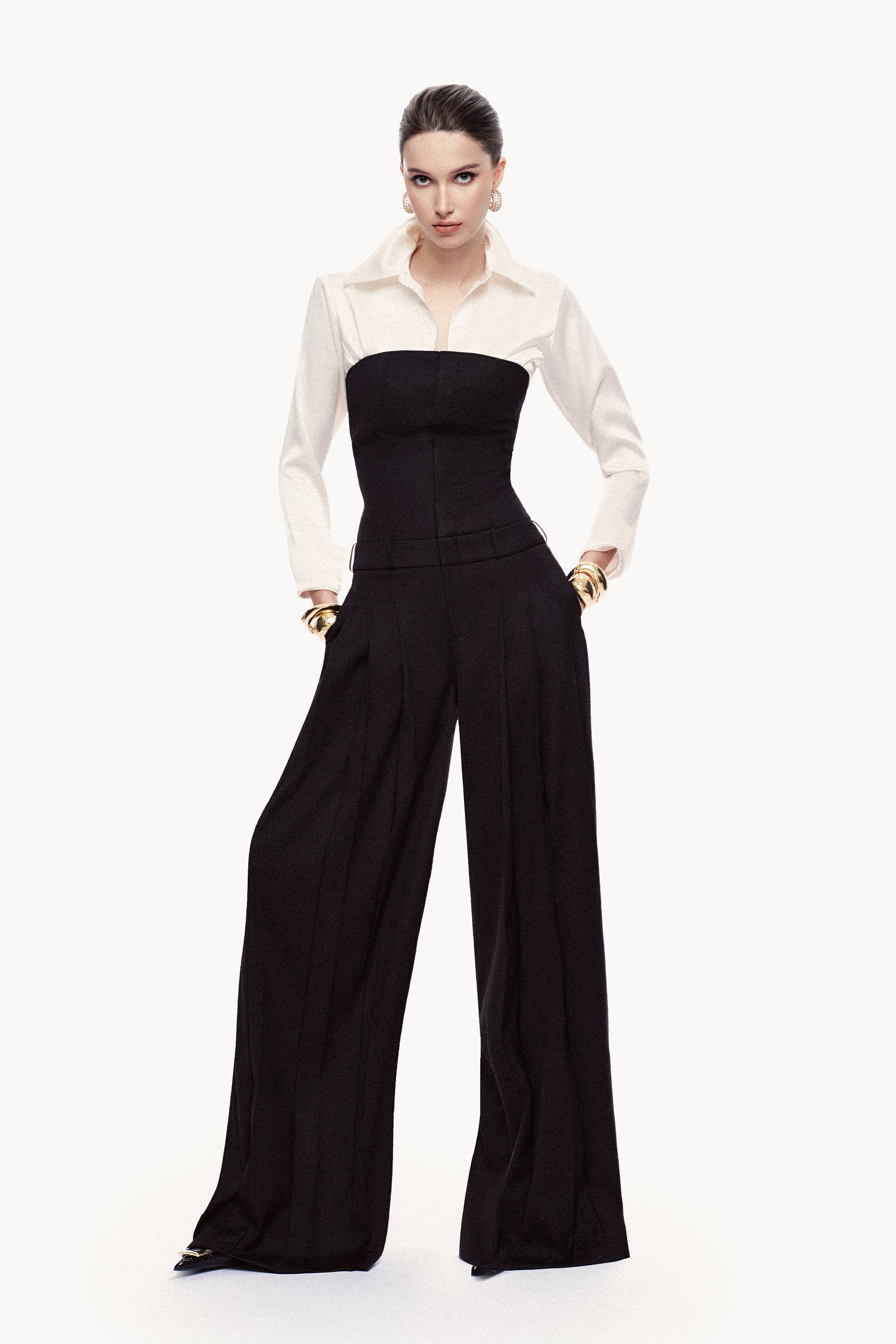 TARDIEU Jumpsuit