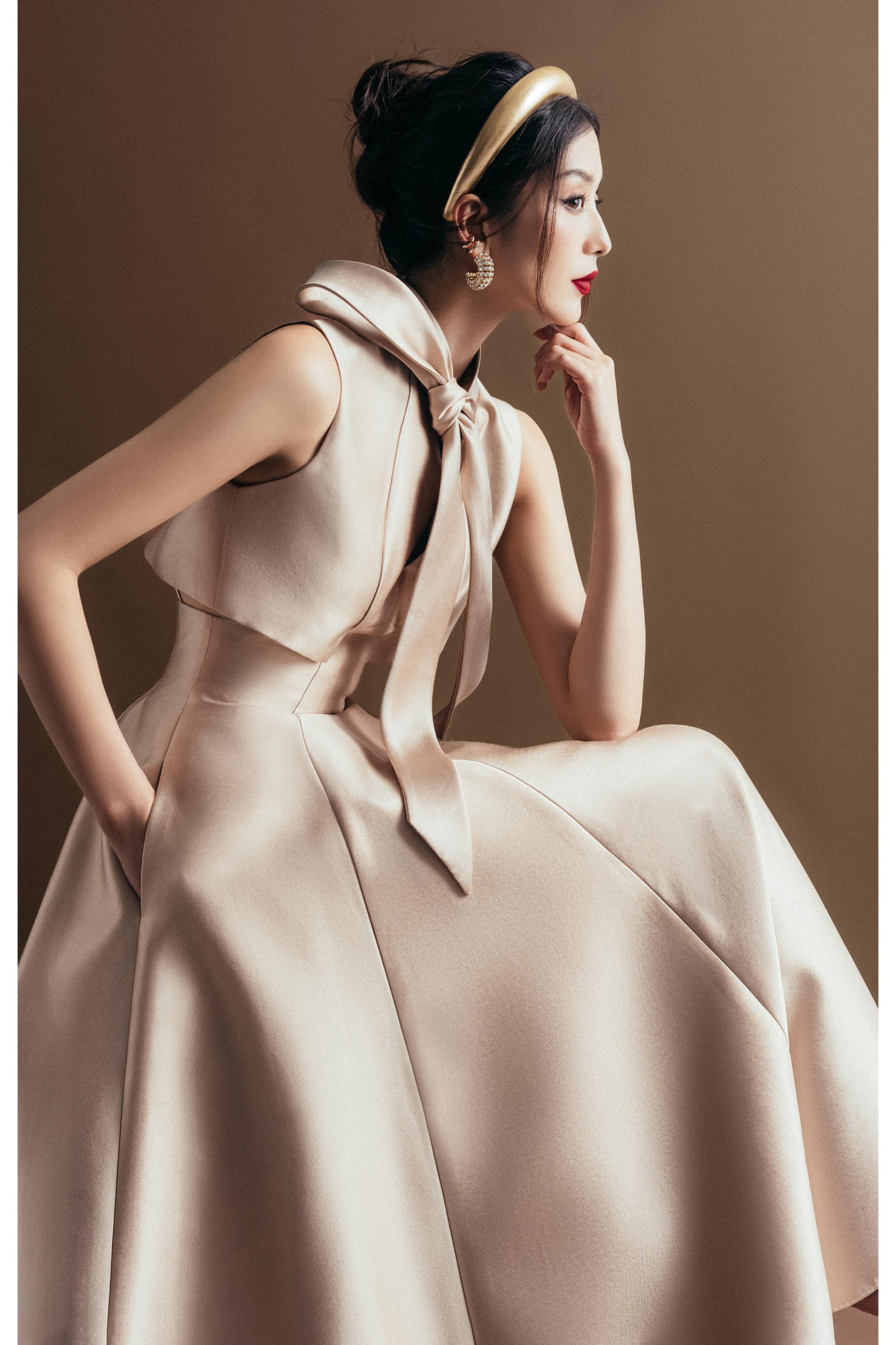 somerset midi dress Anthropologie Somerset Dress Review