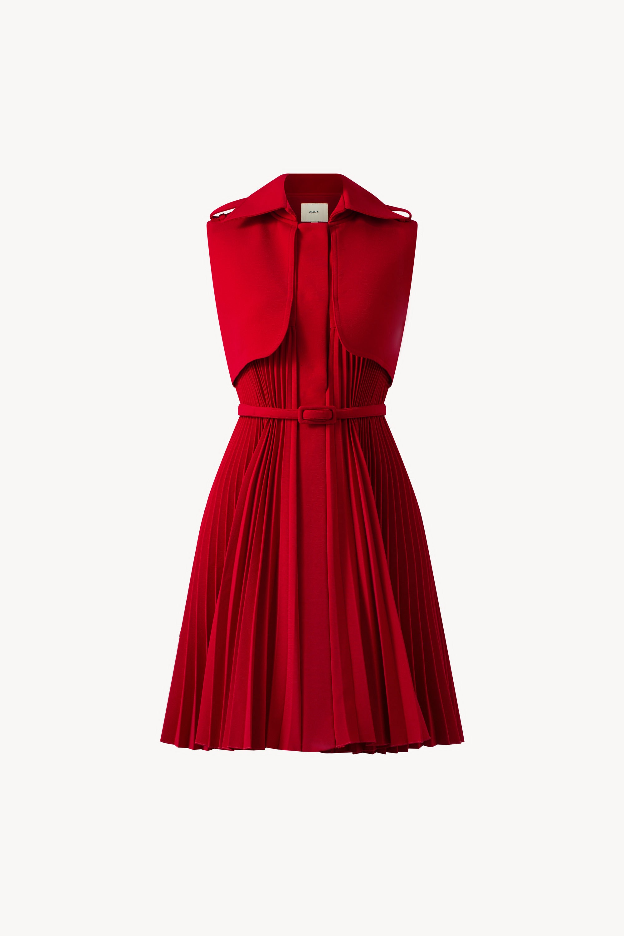 IRACEBETH Mini Dress – GIANA official website