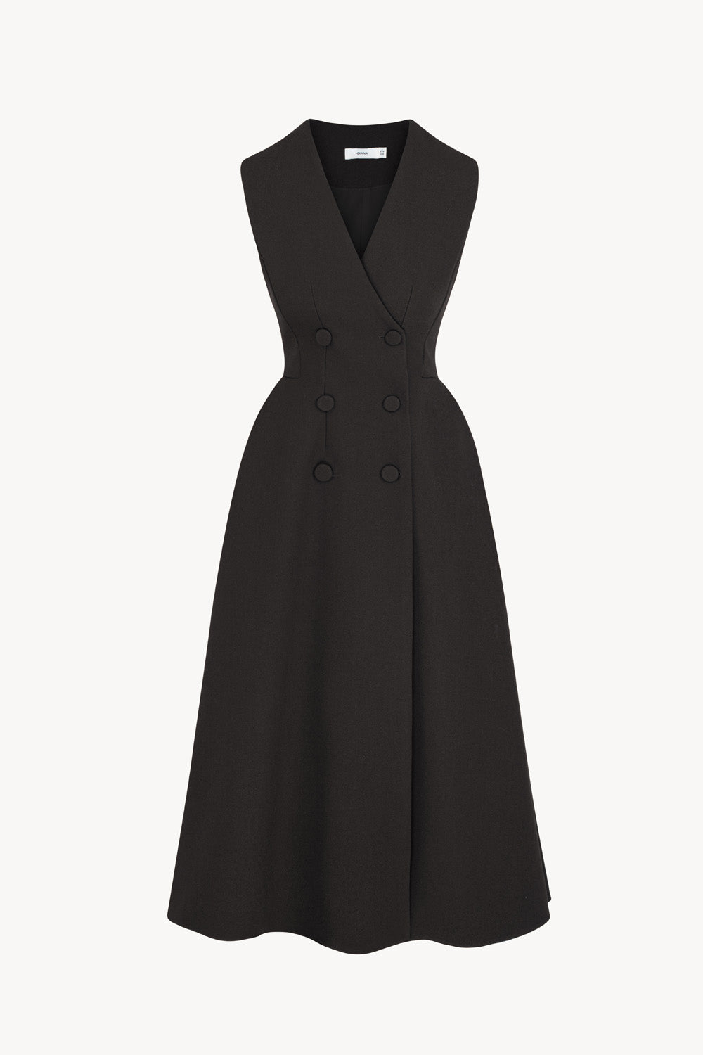 Sexy Spangle Fashion Dynamic A-line Vest Dress (1blmnh) on Luulla
